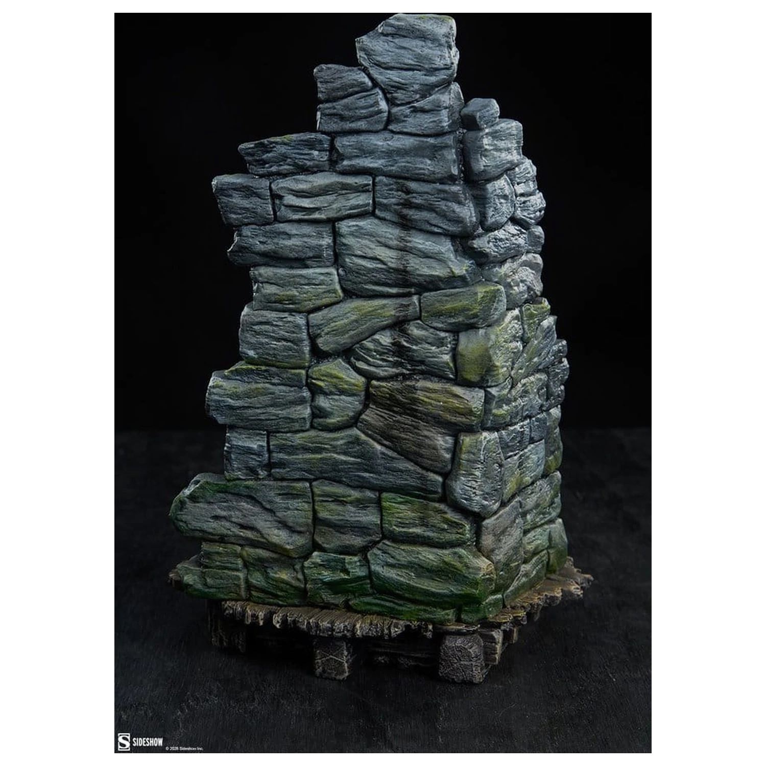 Sideshow Display Base Sixth-Scale-Figures Dungeon 29 cm zdjęcie produktu