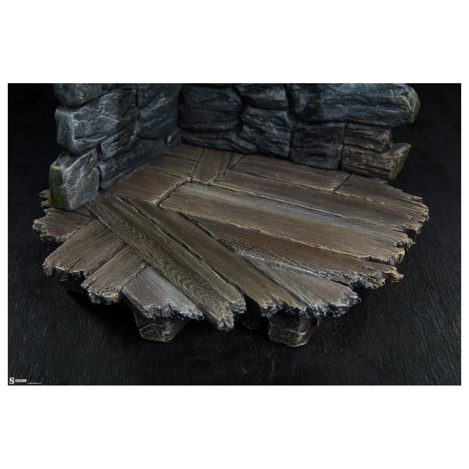 Sideshow Display Base Sixth-Scale-Figures Dungeon 29 cm zdjęcie produktu