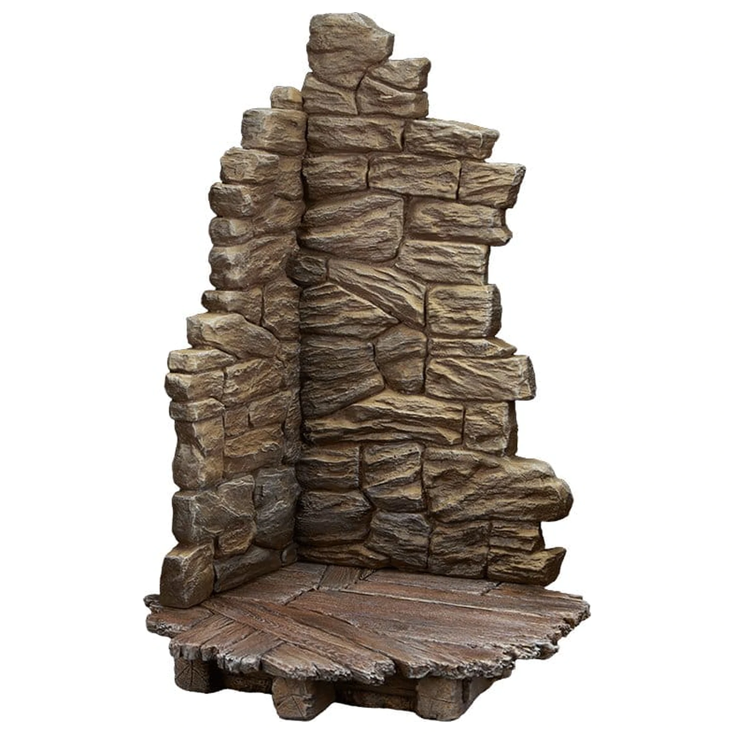 Sideshow Display Base na Figurki Szóstego Skali Western 29 cm zdjęcie produktu