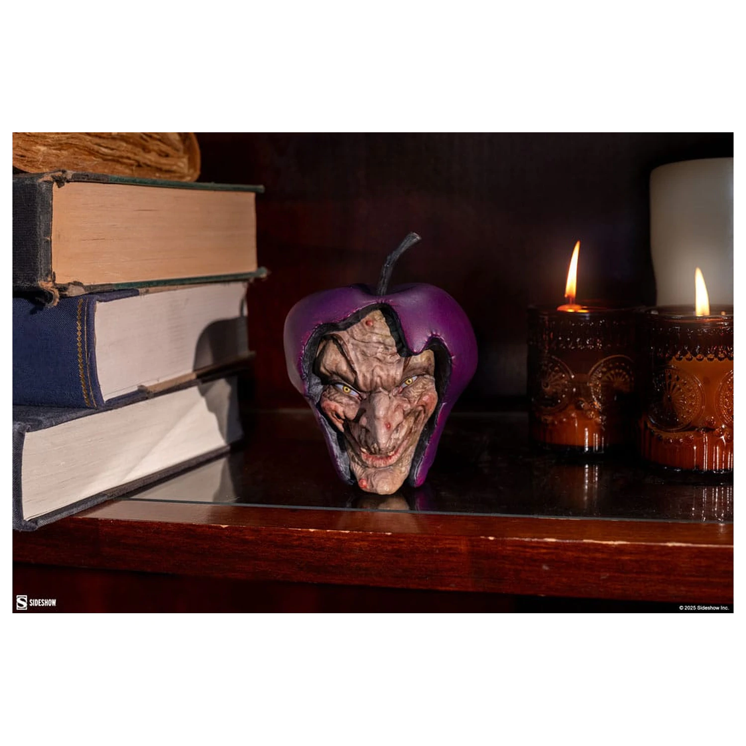 Sideshow Originals Apple Replika Witch Apple 10 cm zdjęcie produktu