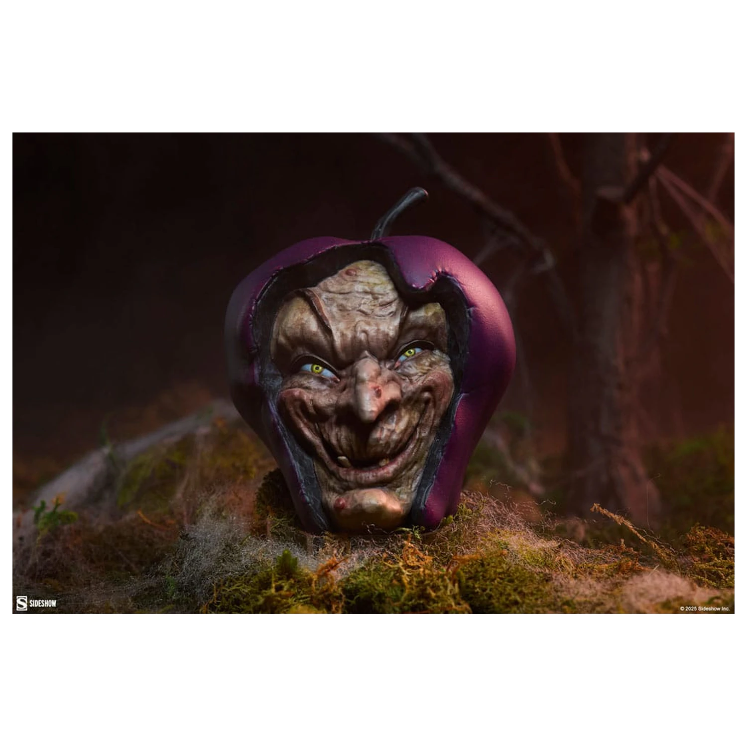 Sideshow Originals Apple Replika Witch Apple 10 cm zdjęcie produktu