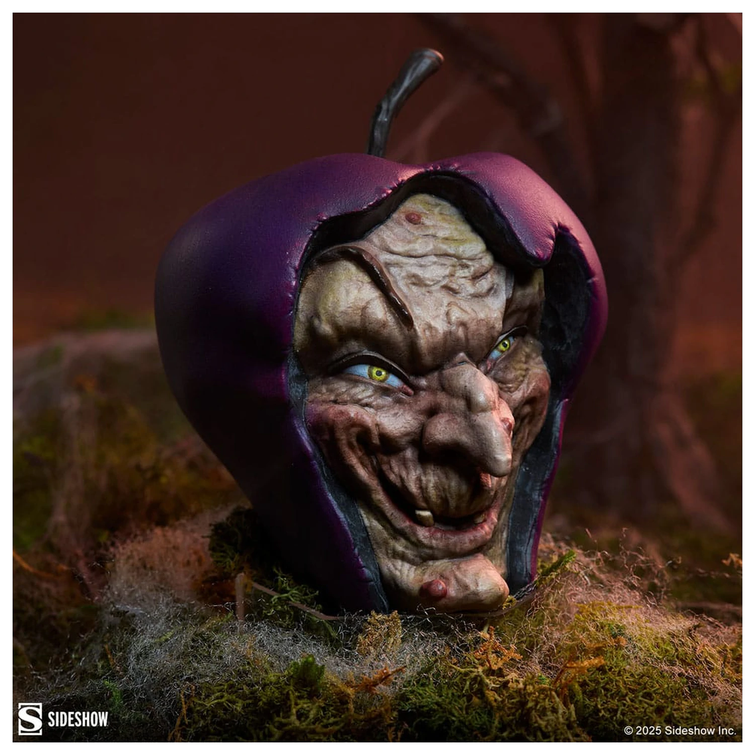 Sideshow Originals Apple Replika Witch Apple 10 cm zdjęcie produktu