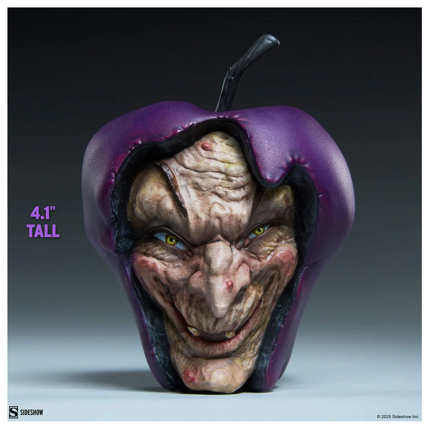 Sideshow Originals Apple Replika Witch Apple 10 cm zdjęcie produktu