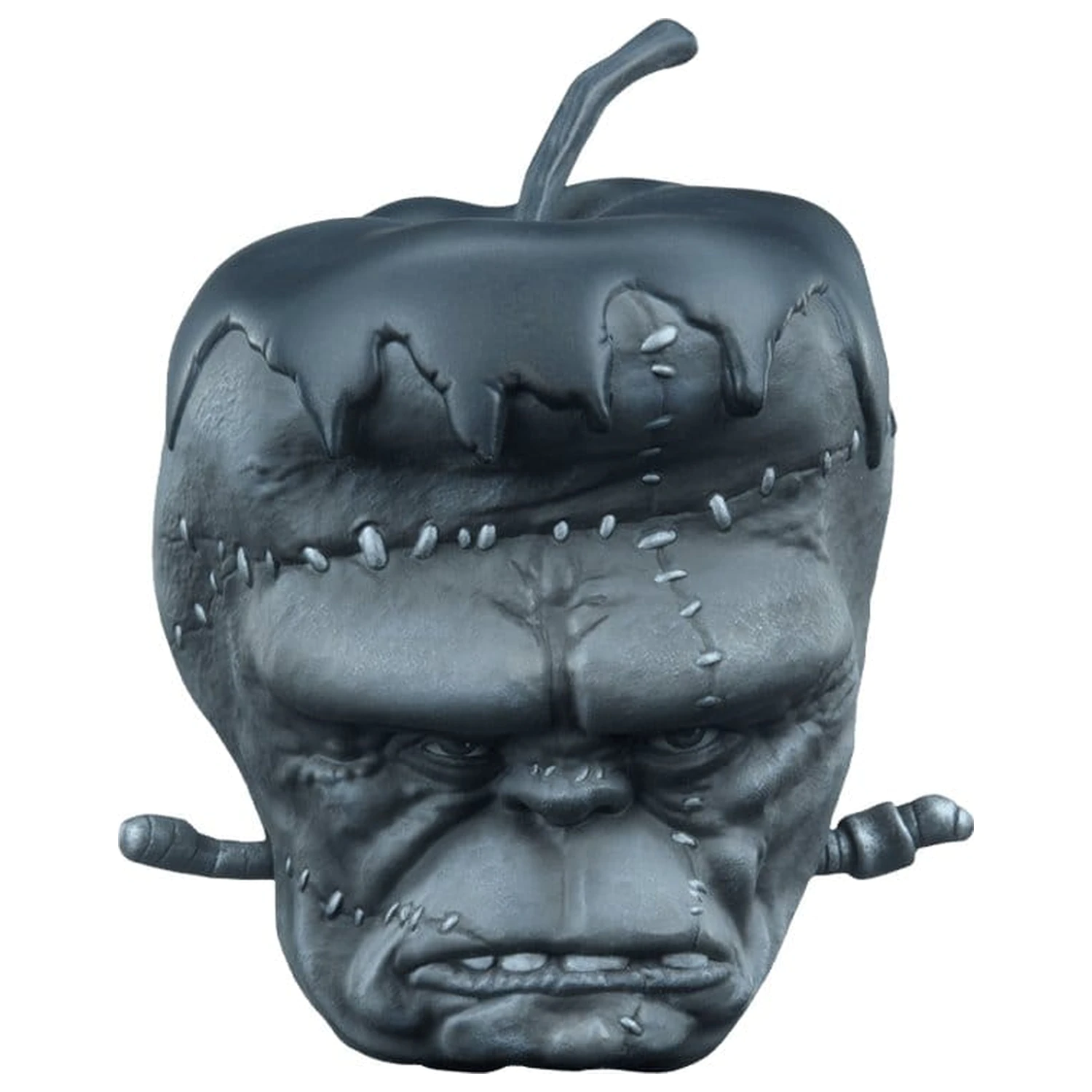 Sideshow Originals Replika Monster Apple (Gray Variant) 10 cm zdjęcie produktu