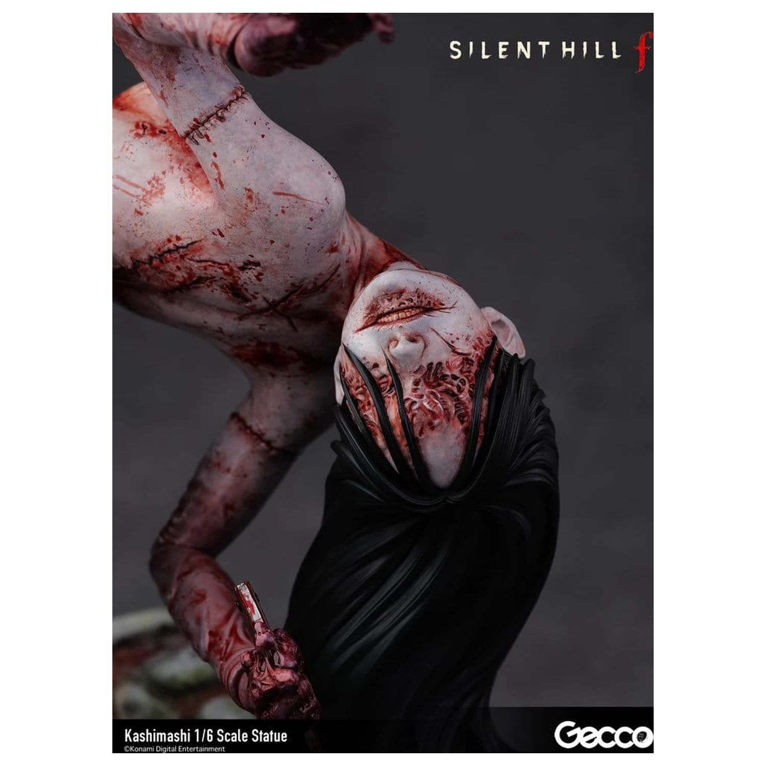 Silent Hill Resin Statue 1/6 Kashimashi 23 cm zdjęcie produktu