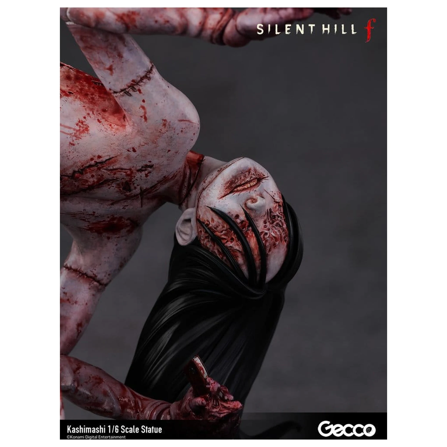 Silent Hill Resin Statue 1/6 Kashimashi 23 cm zdjęcie produktu