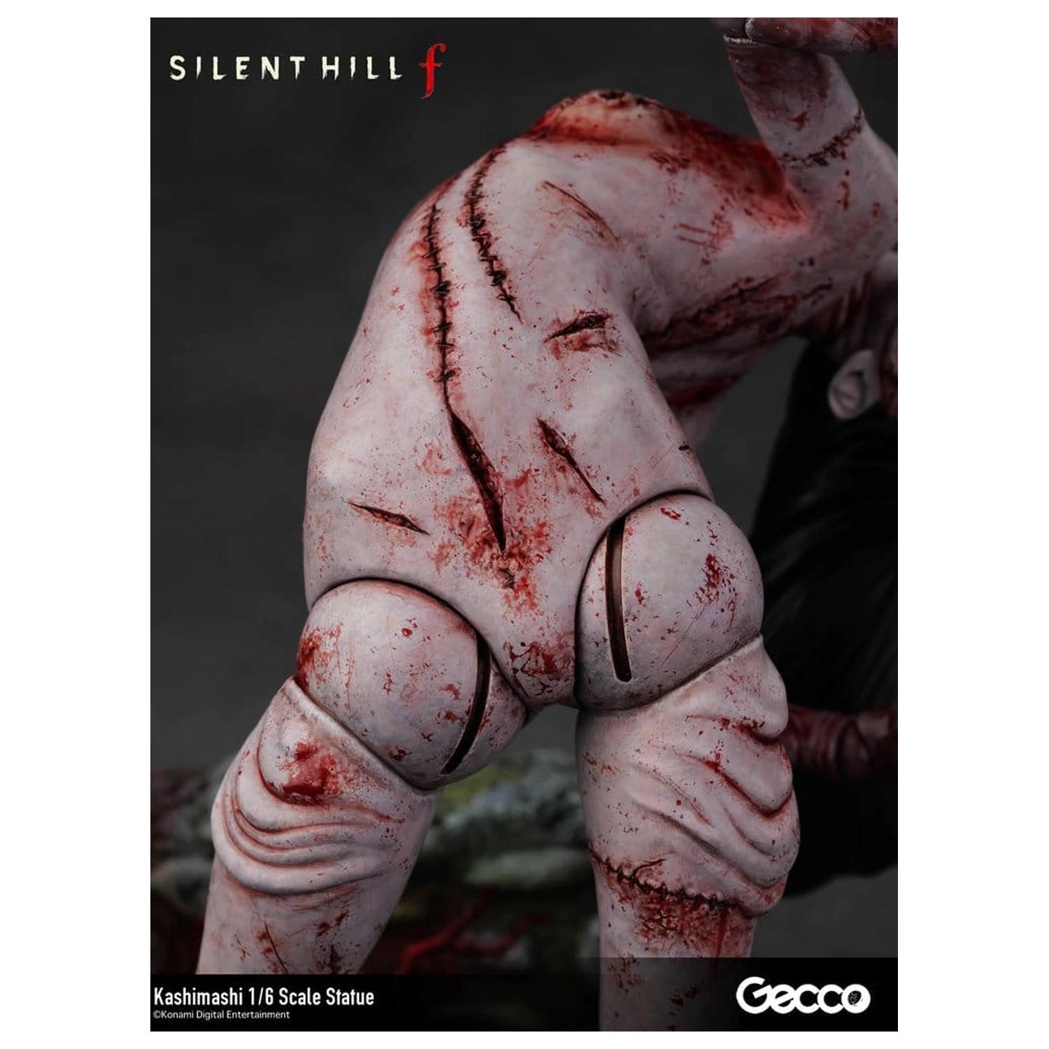 Silent Hill Resin Statue 1/6 Kashimashi 23 cm zdjęcie produktu