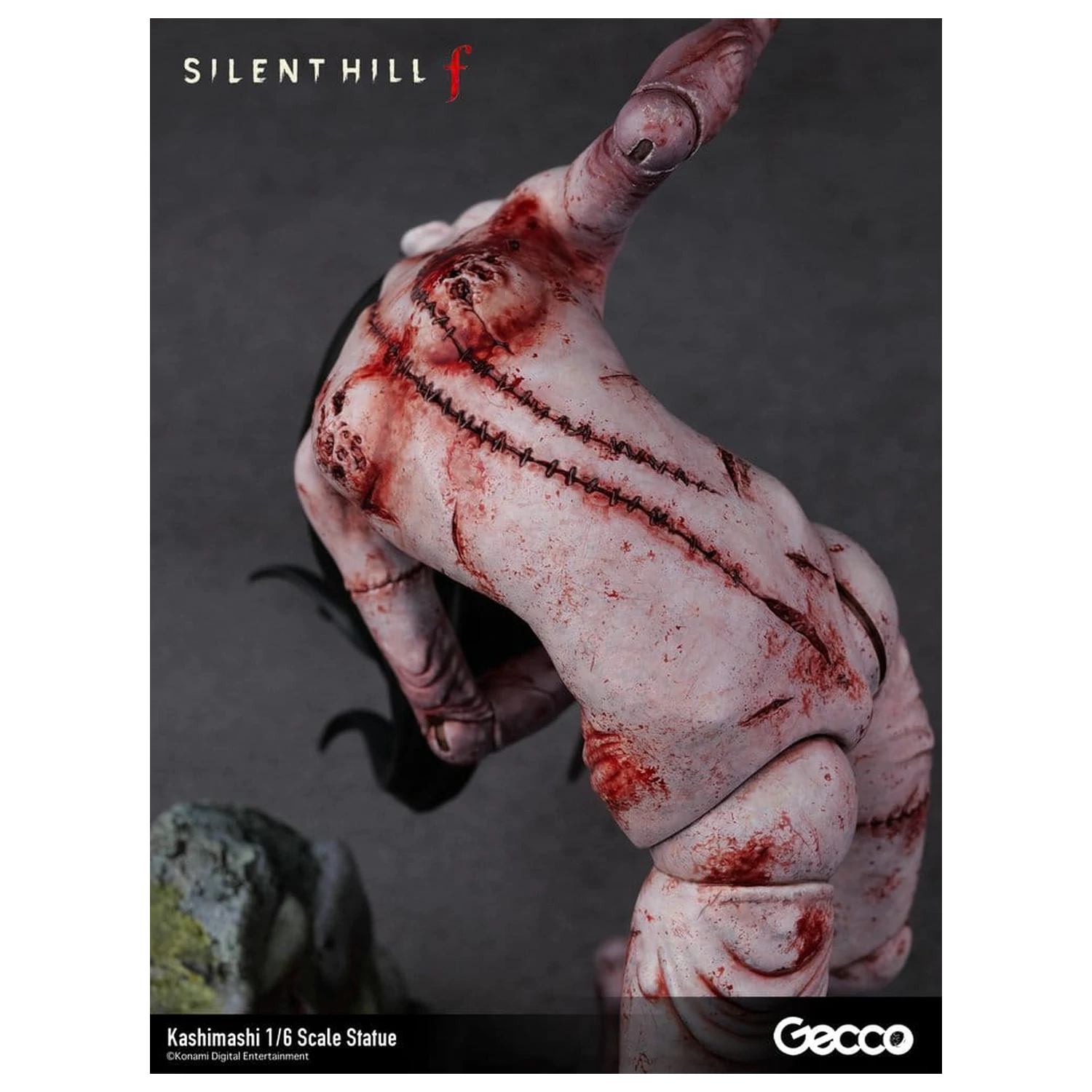 Silent Hill Resin Statue 1/6 Kashimashi 23 cm zdjęcie produktu