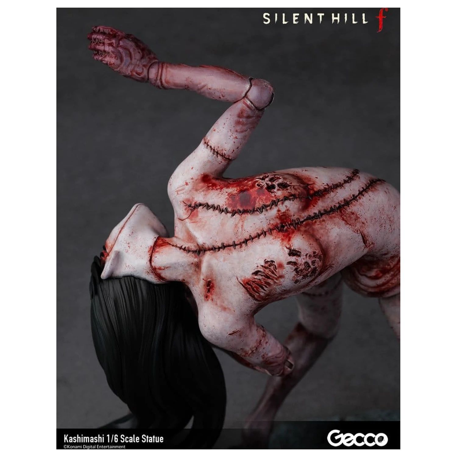 Silent Hill Resin Statue 1/6 Kashimashi 23 cm zdjęcie produktu