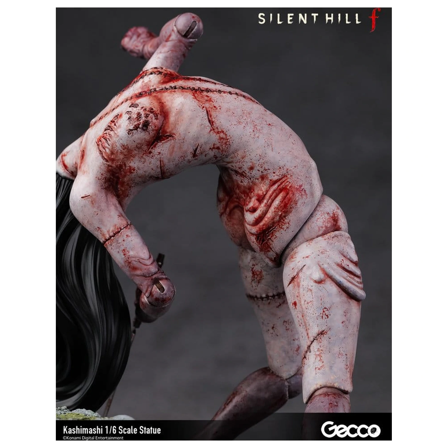 Silent Hill Resin Statue 1/6 Kashimashi 23 cm zdjęcie produktu