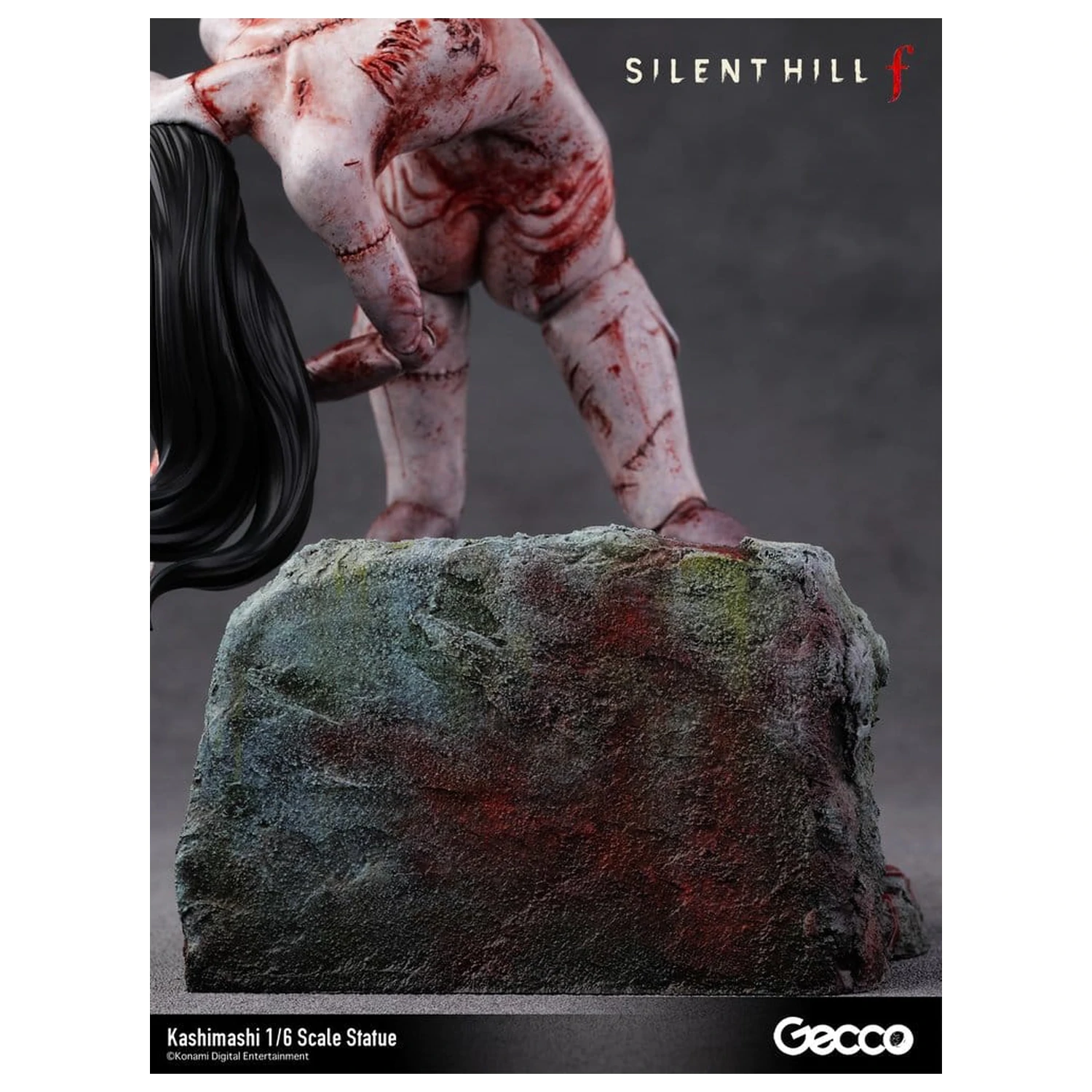 Silent Hill Resin Statue 1/6 Kashimashi 23 cm zdjęcie produktu