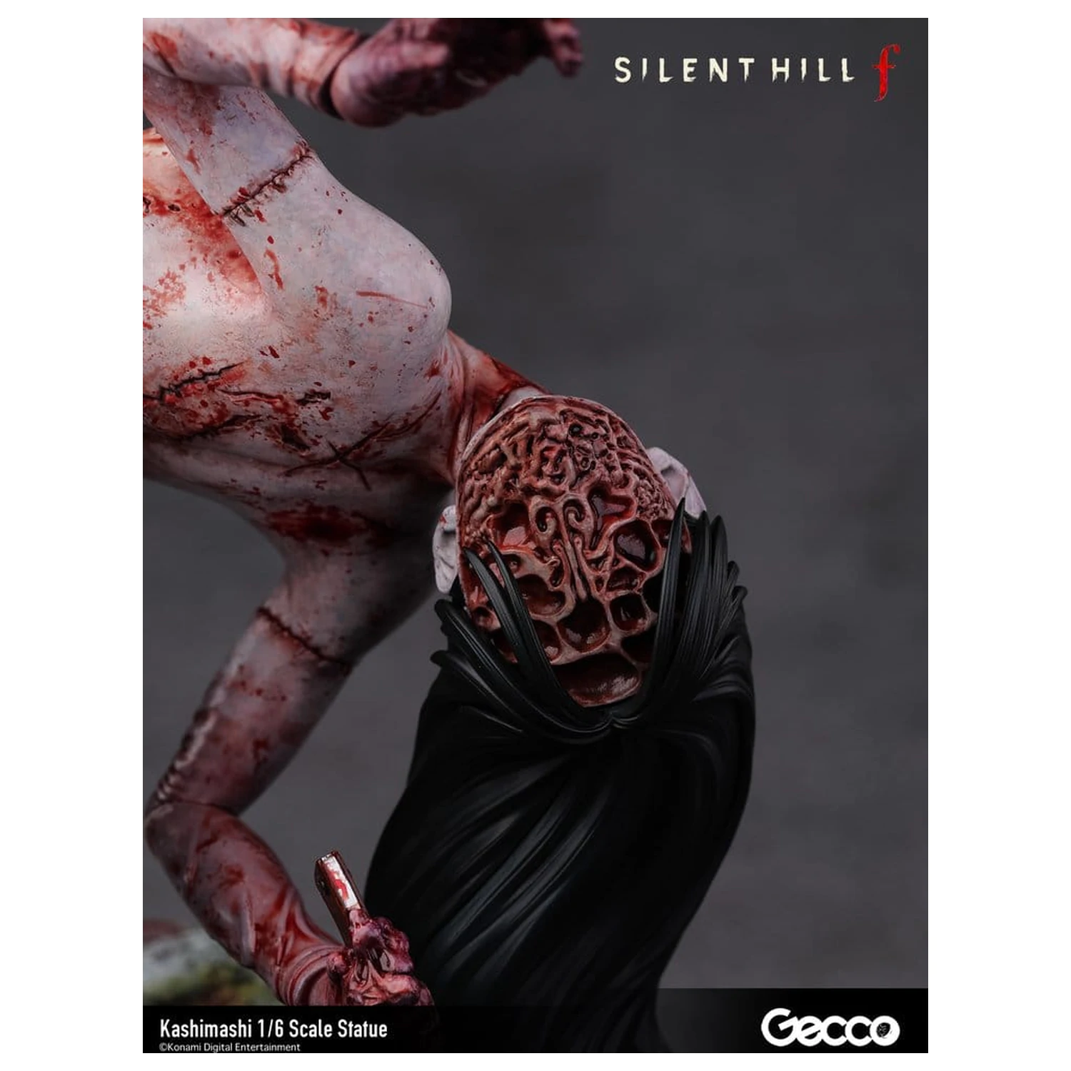 Silent Hill Resin Statue 1/6 Kashimashi 23 cm zdjęcie produktu