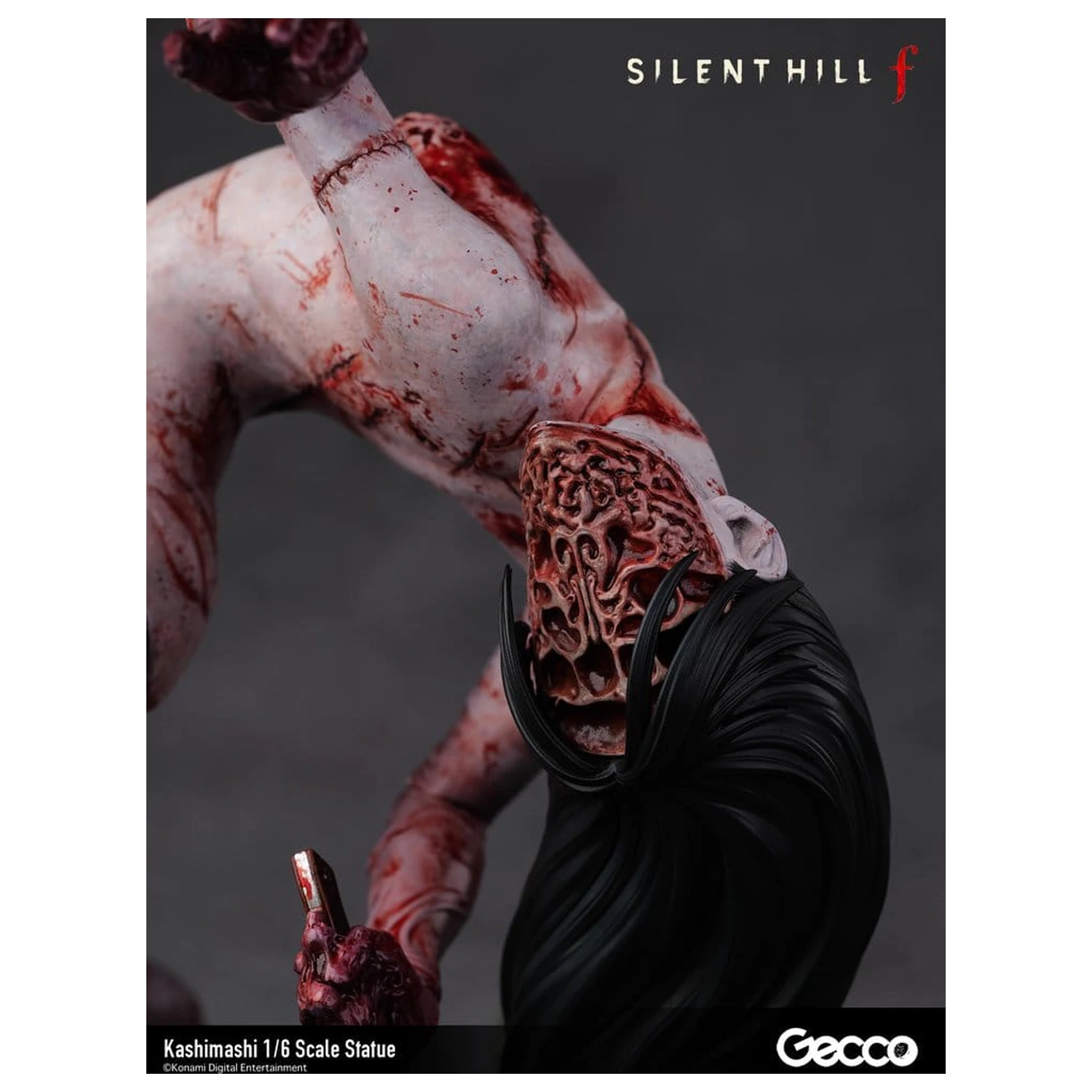 Silent Hill Resin Statue 1/6 Kashimashi 23 cm zdjęcie produktu