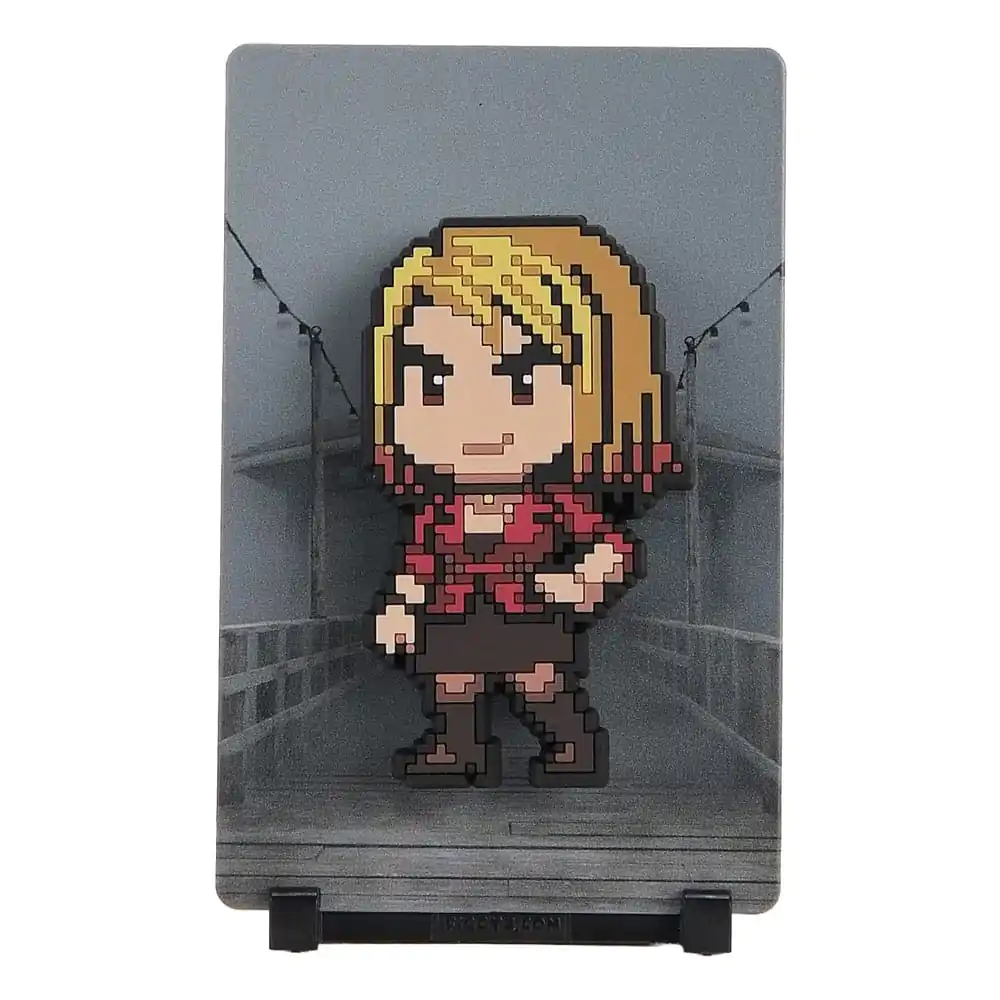 Silent Hill 2 FiGGYZ Magnes Kolekcjonerski Maria 11 cm zdjęcie produktu