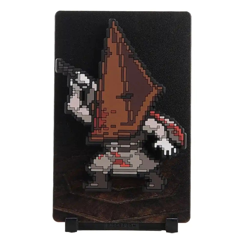 Silent Hill 2 FiGGYZ Magnes Kolekcjonerski Red Pyramid Thing 11 cm zdjęcie produktu