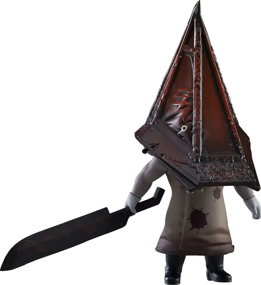 Silent Hill 2 Nendoroid Figurka Akcji Red Pyramid Thing 10 cm zdjęcie produktu