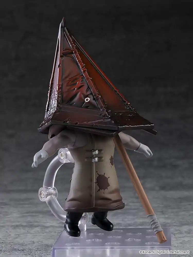 Silent Hill 2 Nendoroid Figurka Akcji Red Pyramid Thing 10 cm zdjęcie produktu