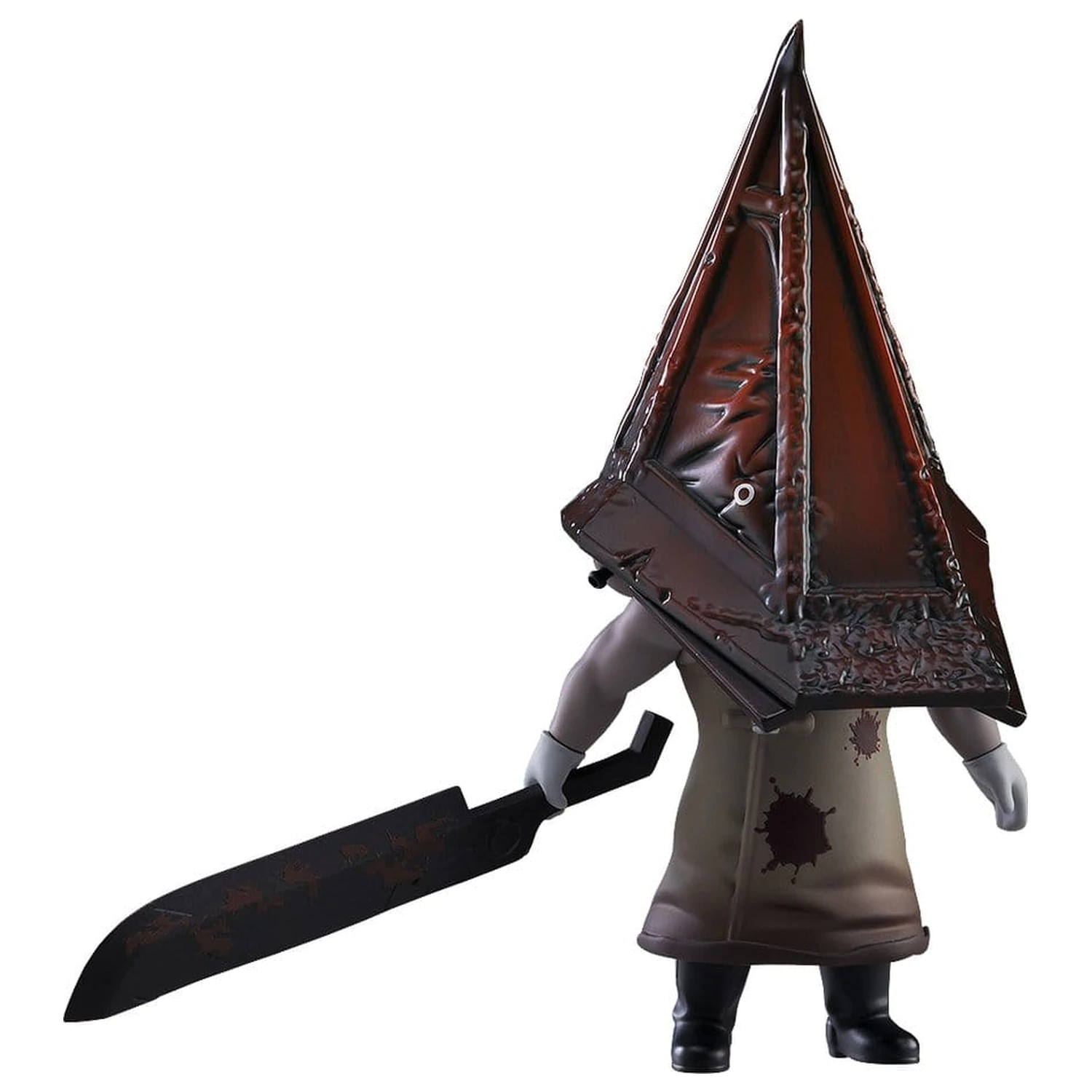 Silent Hill 2 Nendoroid figurka Red Pyramid Thing (re-run) 10 cm zdjęcie produktu