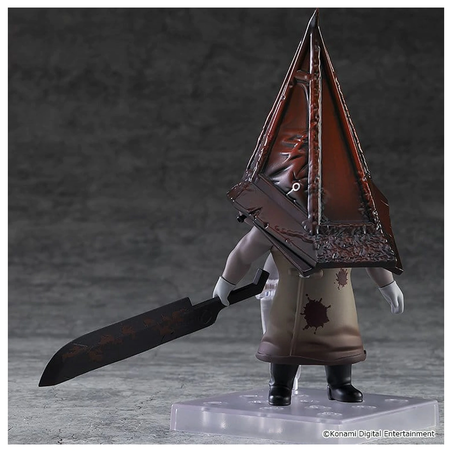 Silent Hill 2 Nendoroid figurka Red Pyramid Thing (re-run) 10 cm zdjęcie produktu