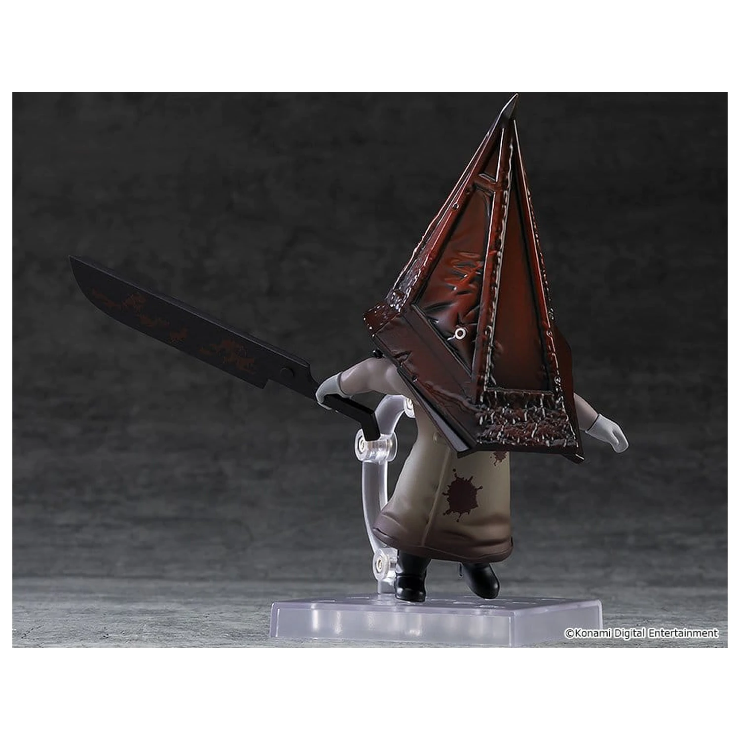 Silent Hill 2 Nendoroid figurka Red Pyramid Thing (re-run) 10 cm zdjęcie produktu