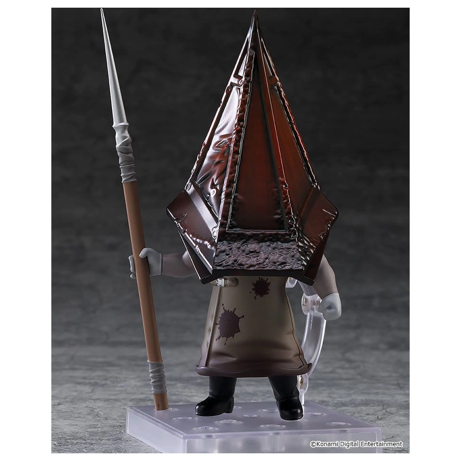 Silent Hill 2 Nendoroid figurka Red Pyramid Thing (re-run) 10 cm zdjęcie produktu
