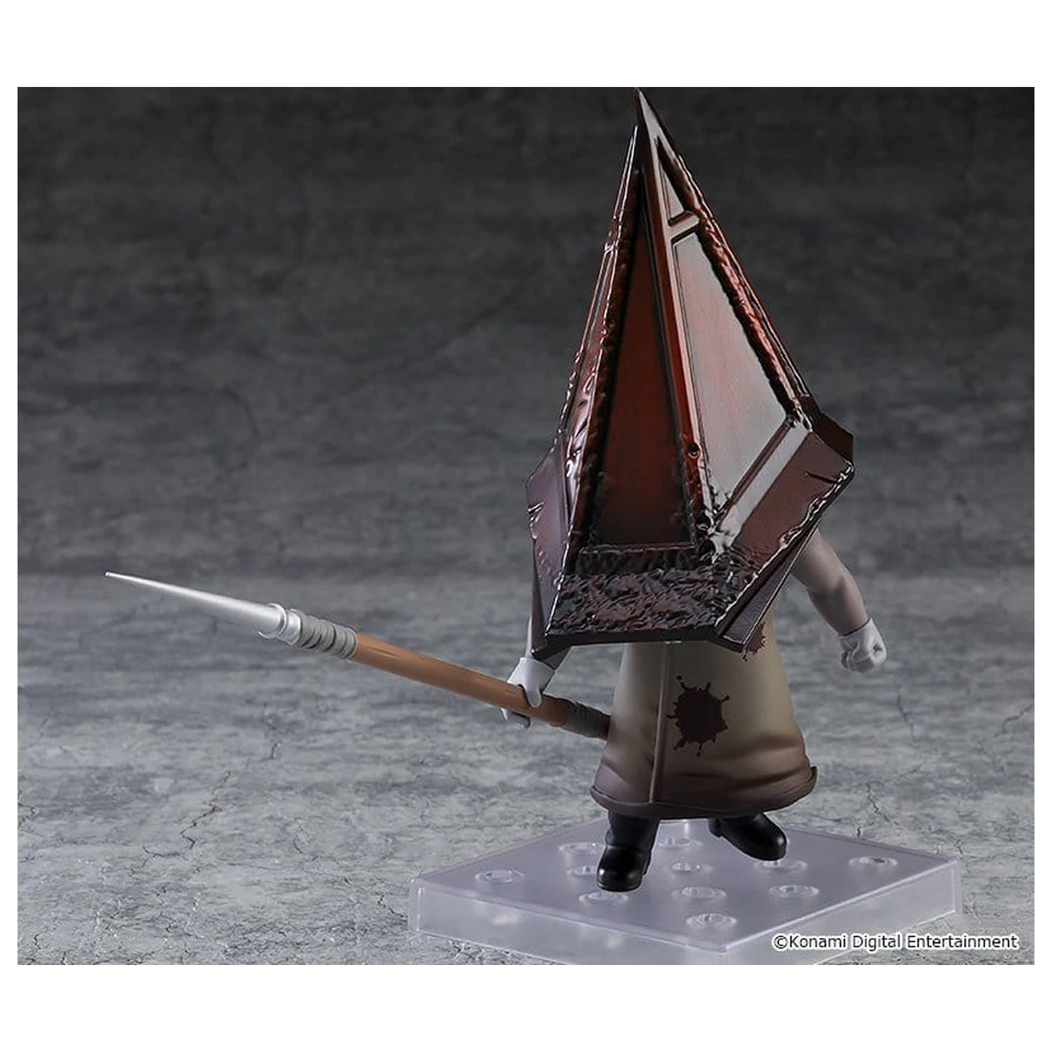 Silent Hill 2 Nendoroid figurka Red Pyramid Thing (re-run) 10 cm zdjęcie produktu