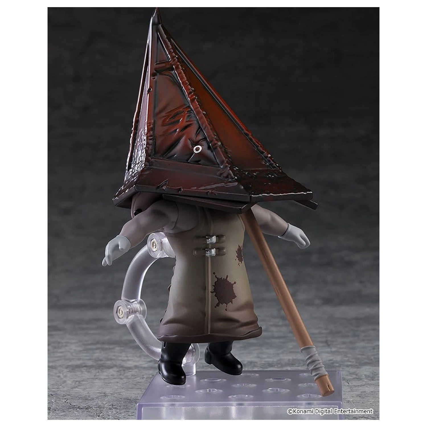 Silent Hill 2 Nendoroid figurka Red Pyramid Thing (re-run) 10 cm zdjęcie produktu