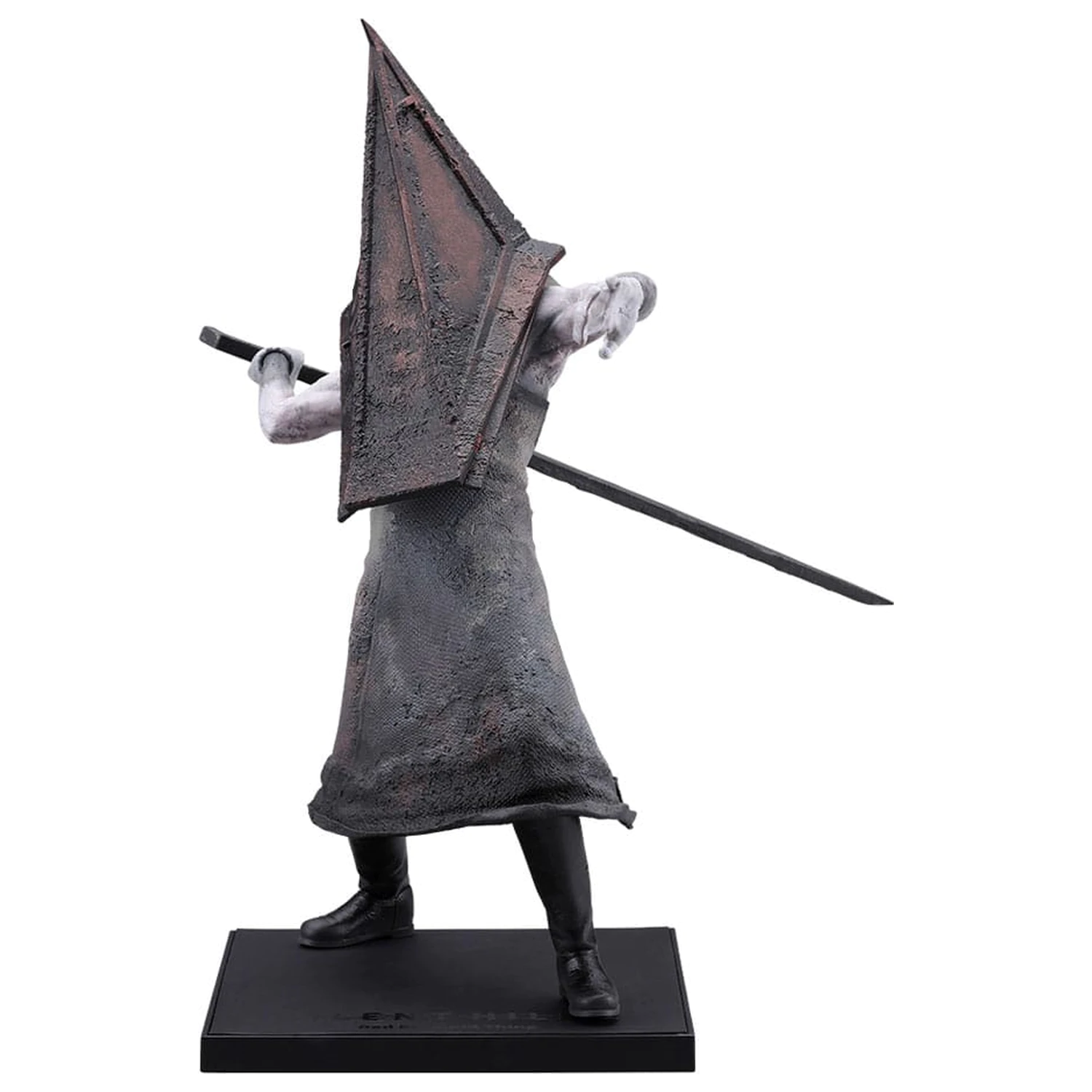 Silent Hill 2 Oshi Works Statua 1/7 Red Pyramid Thing 26 cm zdjęcie produktu