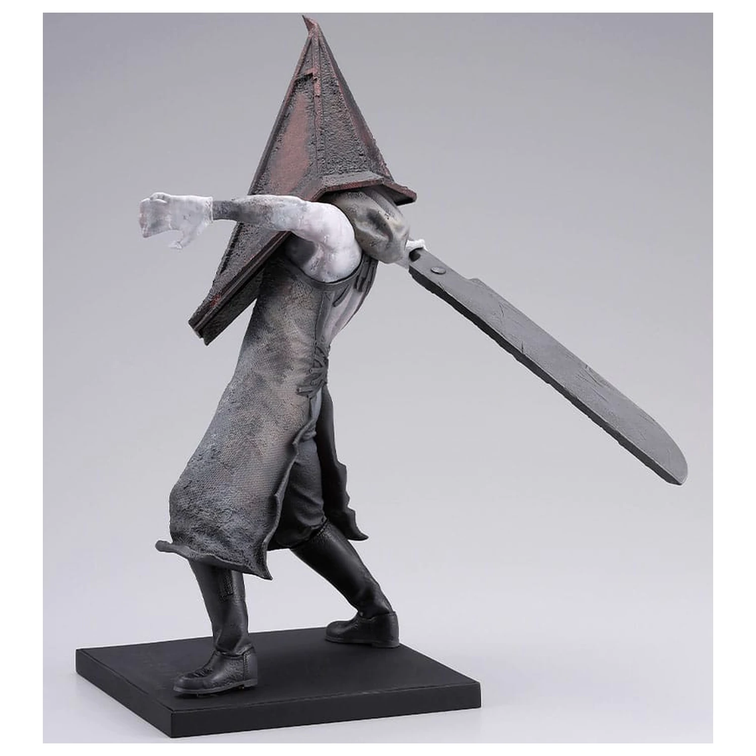 Silent Hill 2 Oshi Works Statua 1/7 Red Pyramid Thing 26 cm zdjęcie produktu