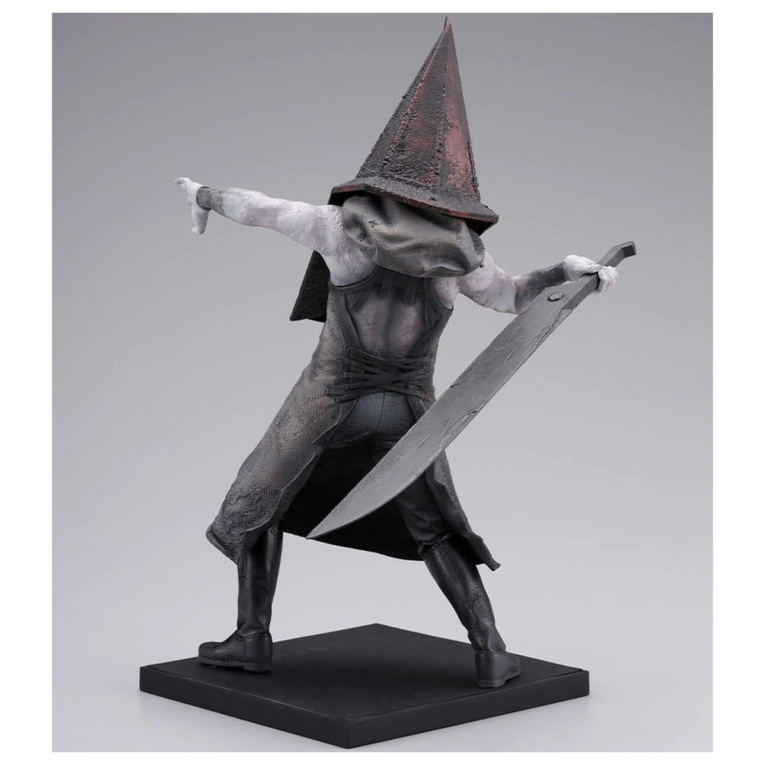 Silent Hill 2 Oshi Works Statua 1/7 Red Pyramid Thing 26 cm zdjęcie produktu