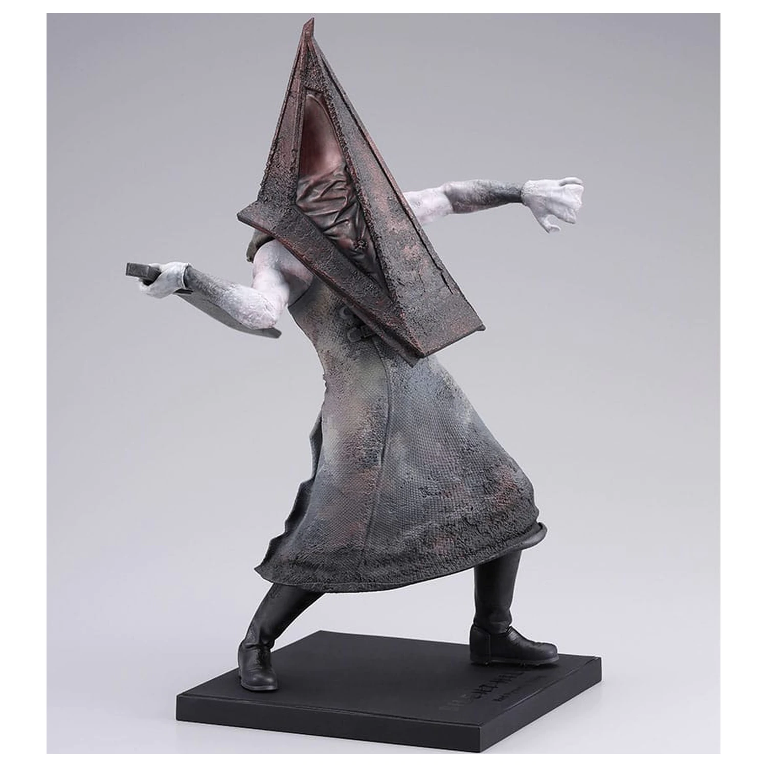 Silent Hill 2 Oshi Works Statua 1/7 Red Pyramid Thing 26 cm zdjęcie produktu