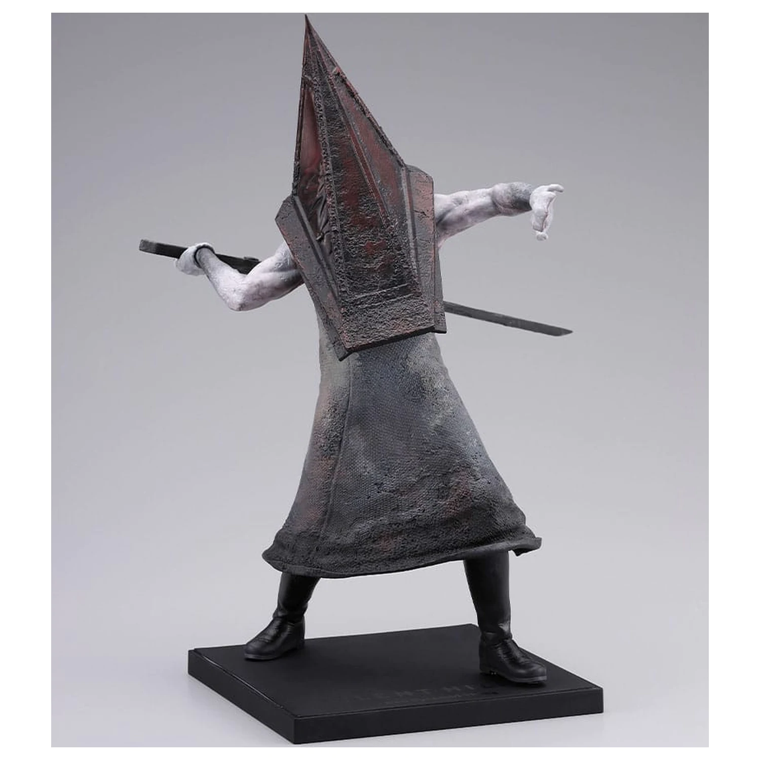 Silent Hill 2 Oshi Works Statua 1/7 Red Pyramid Thing 26 cm zdjęcie produktu