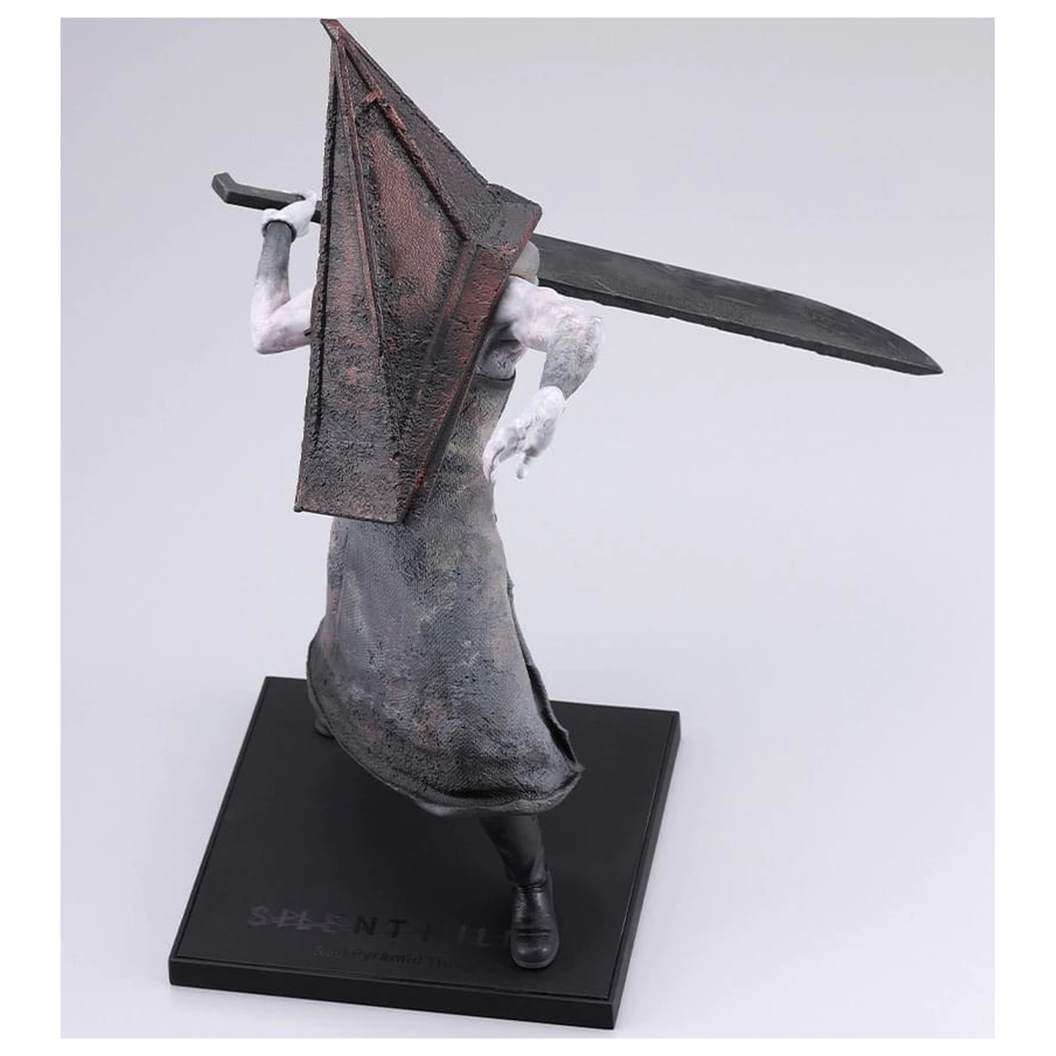 Silent Hill 2 Oshi Works Statua 1/7 Red Pyramid Thing 26 cm zdjęcie produktu