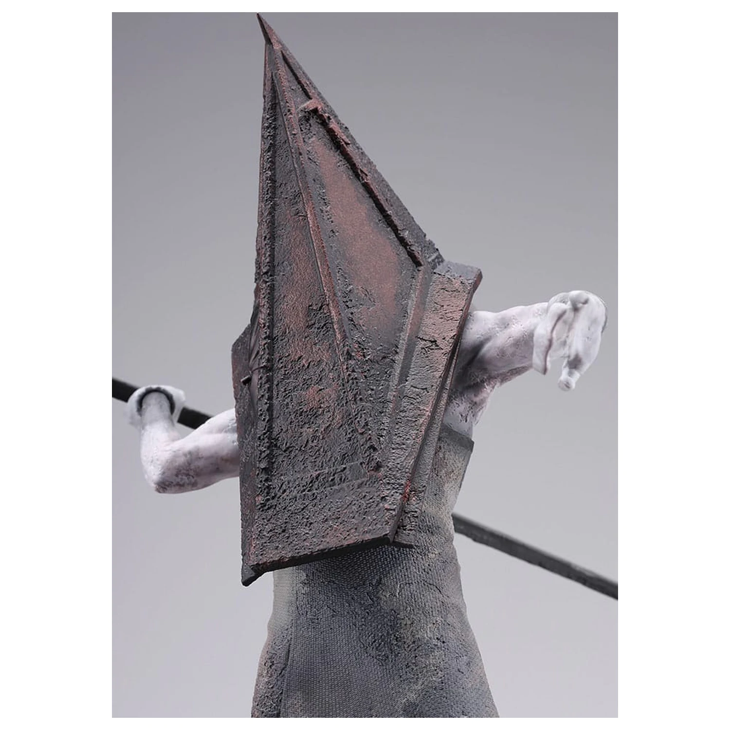 Silent Hill 2 Oshi Works Statua 1/7 Red Pyramid Thing 26 cm zdjęcie produktu