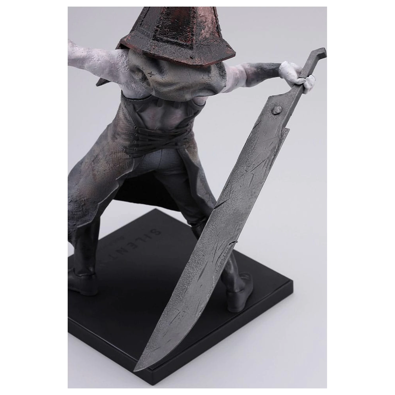 Silent Hill 2 Oshi Works Statua 1/7 Red Pyramid Thing 26 cm zdjęcie produktu