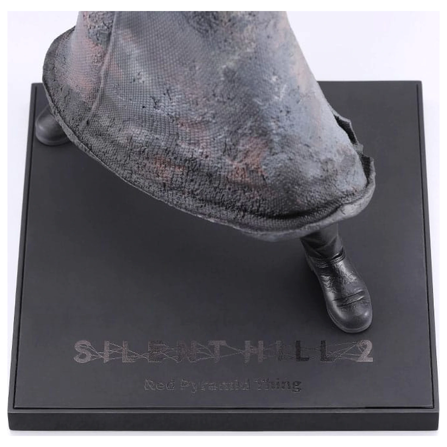 Silent Hill 2 Oshi Works Statua 1/7 Red Pyramid Thing 26 cm zdjęcie produktu
