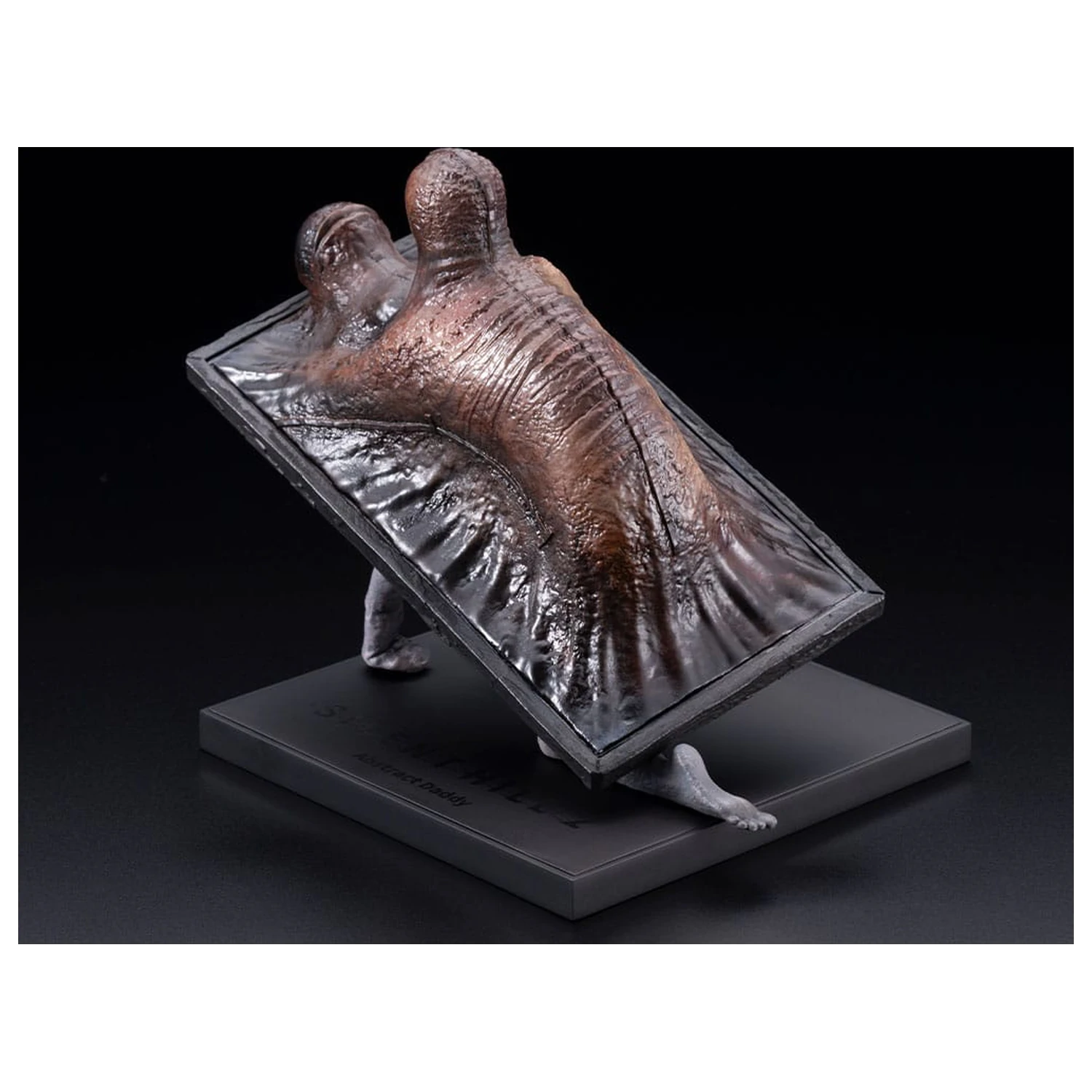 Silent Hill 2 Oshi Works Statua Abstract Daddy 15 cm zdjęcie produktu