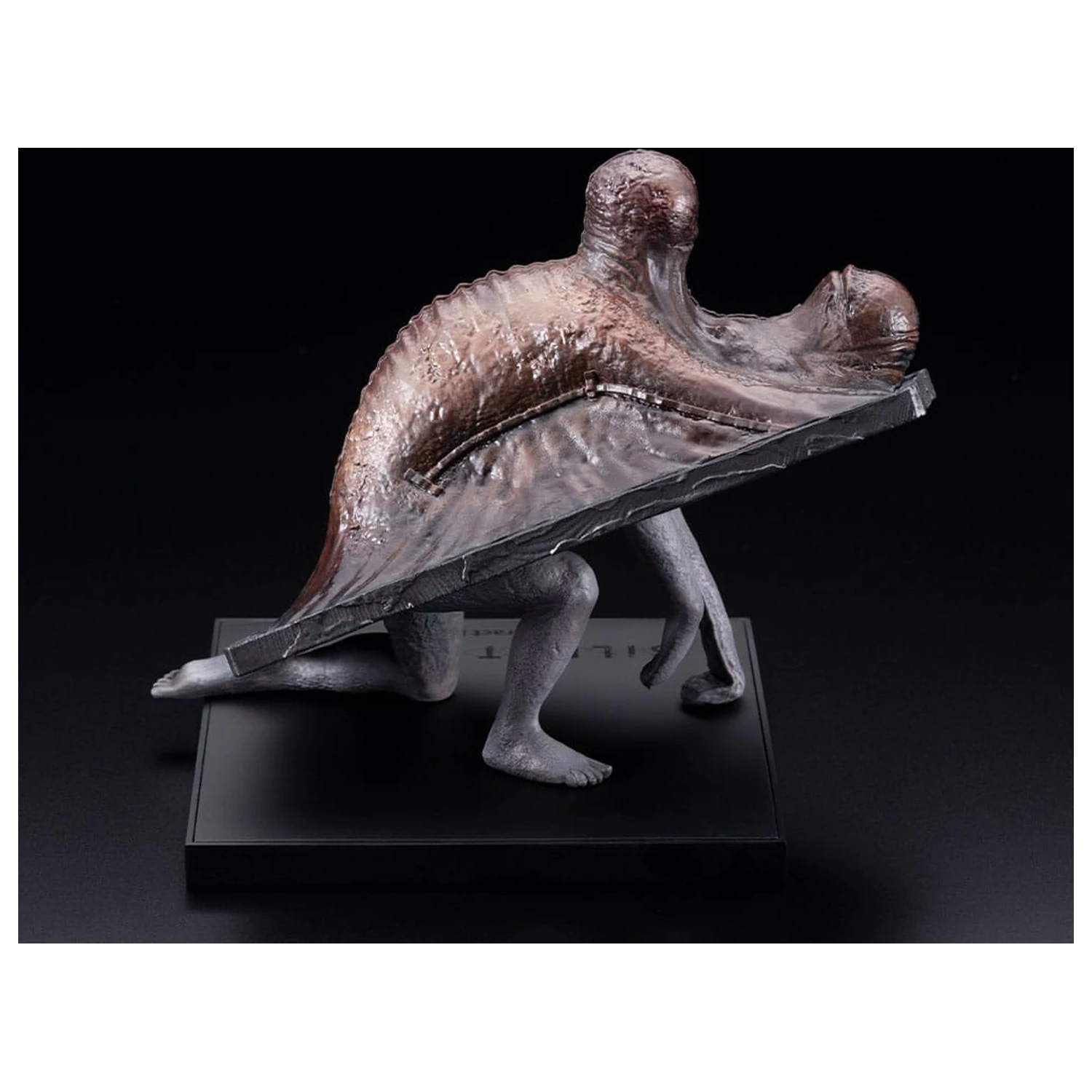 Silent Hill 2 Oshi Works Statua Abstract Daddy 15 cm zdjęcie produktu