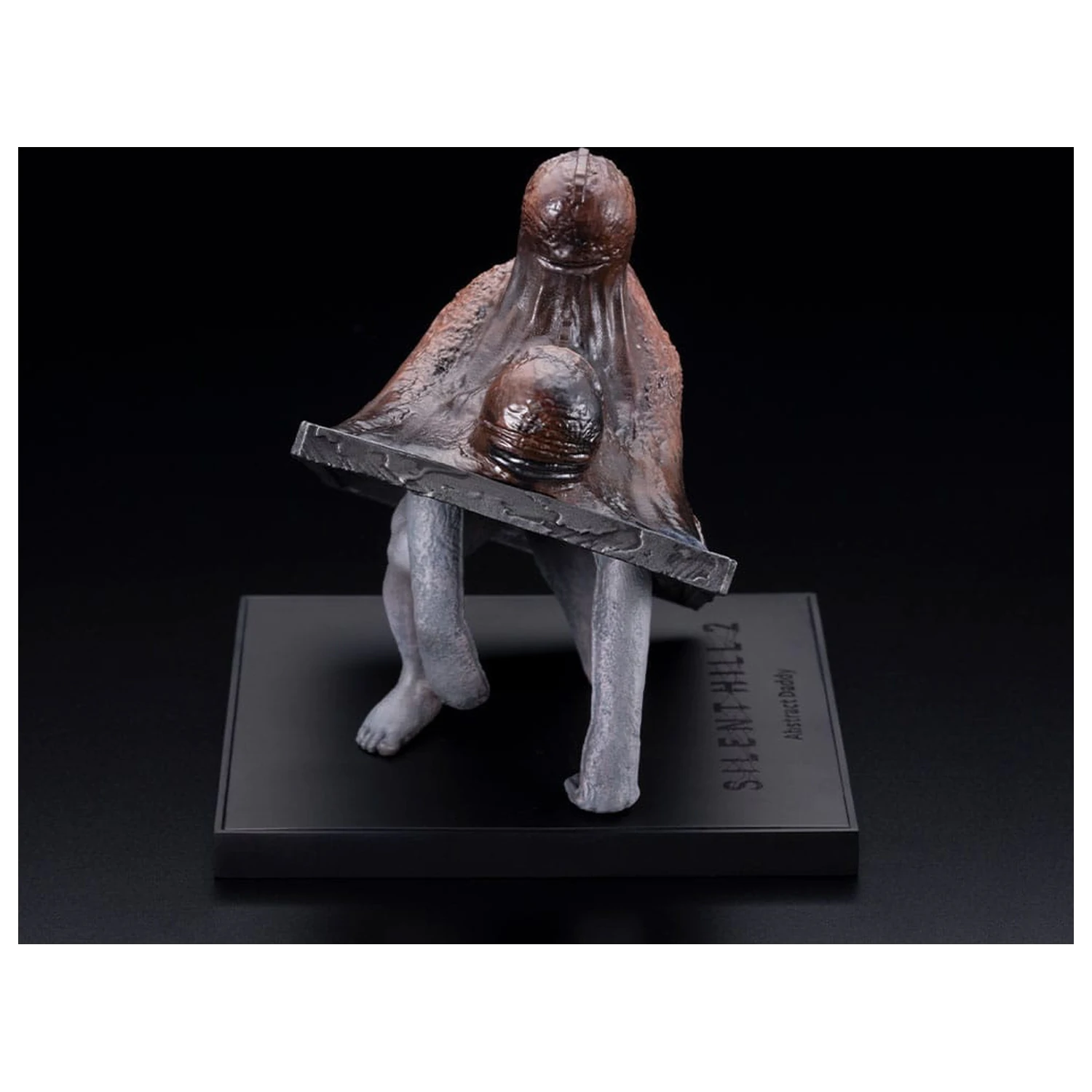 Silent Hill 2 Oshi Works Statua Abstract Daddy 15 cm zdjęcie produktu