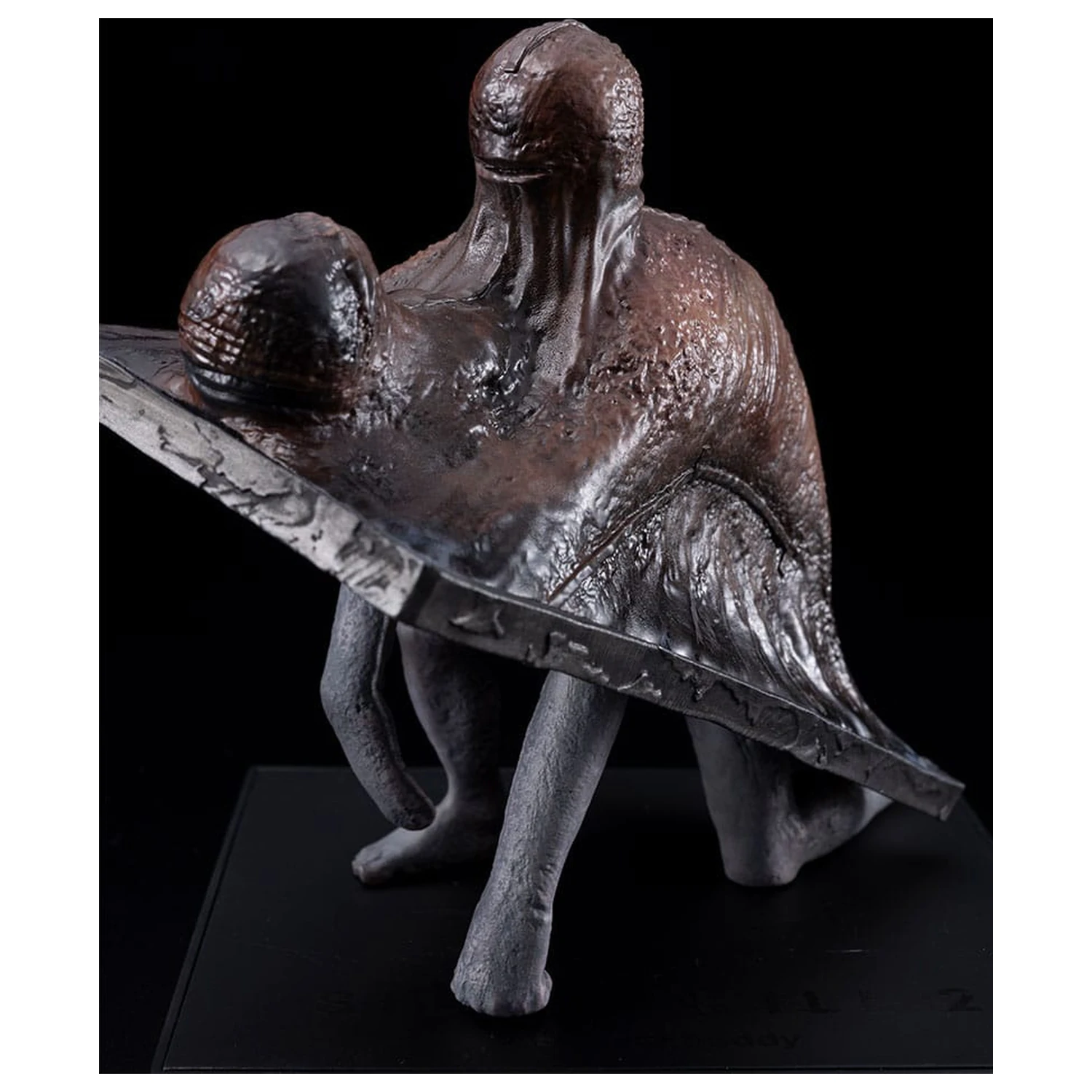 Silent Hill 2 Oshi Works Statua Abstract Daddy 15 cm zdjęcie produktu