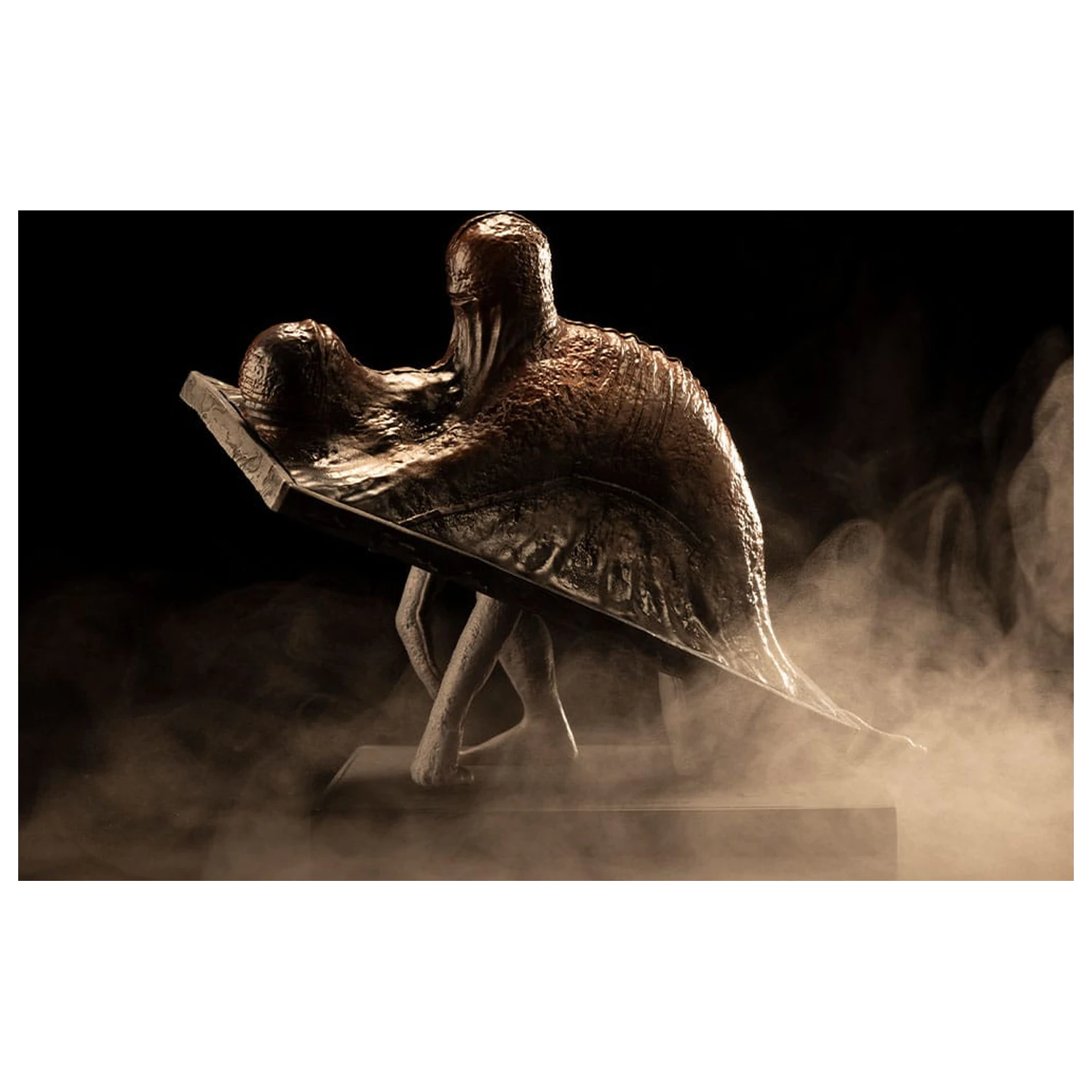 Silent Hill 2 Oshi Works Statua Abstract Daddy 15 cm zdjęcie produktu