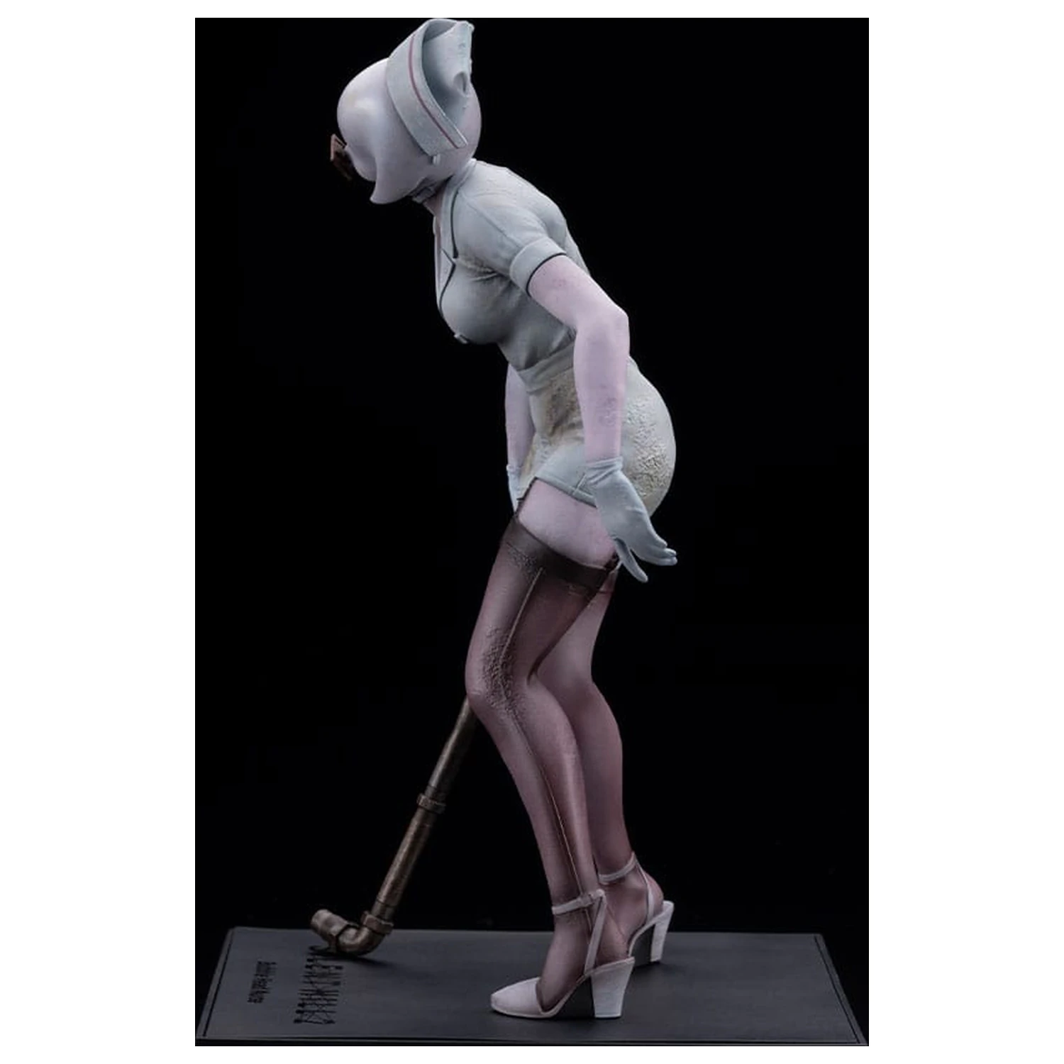 Silent Hill 2 Oshi Works Statue Bubble Head Nurse 22 cm zdjęcie produktu