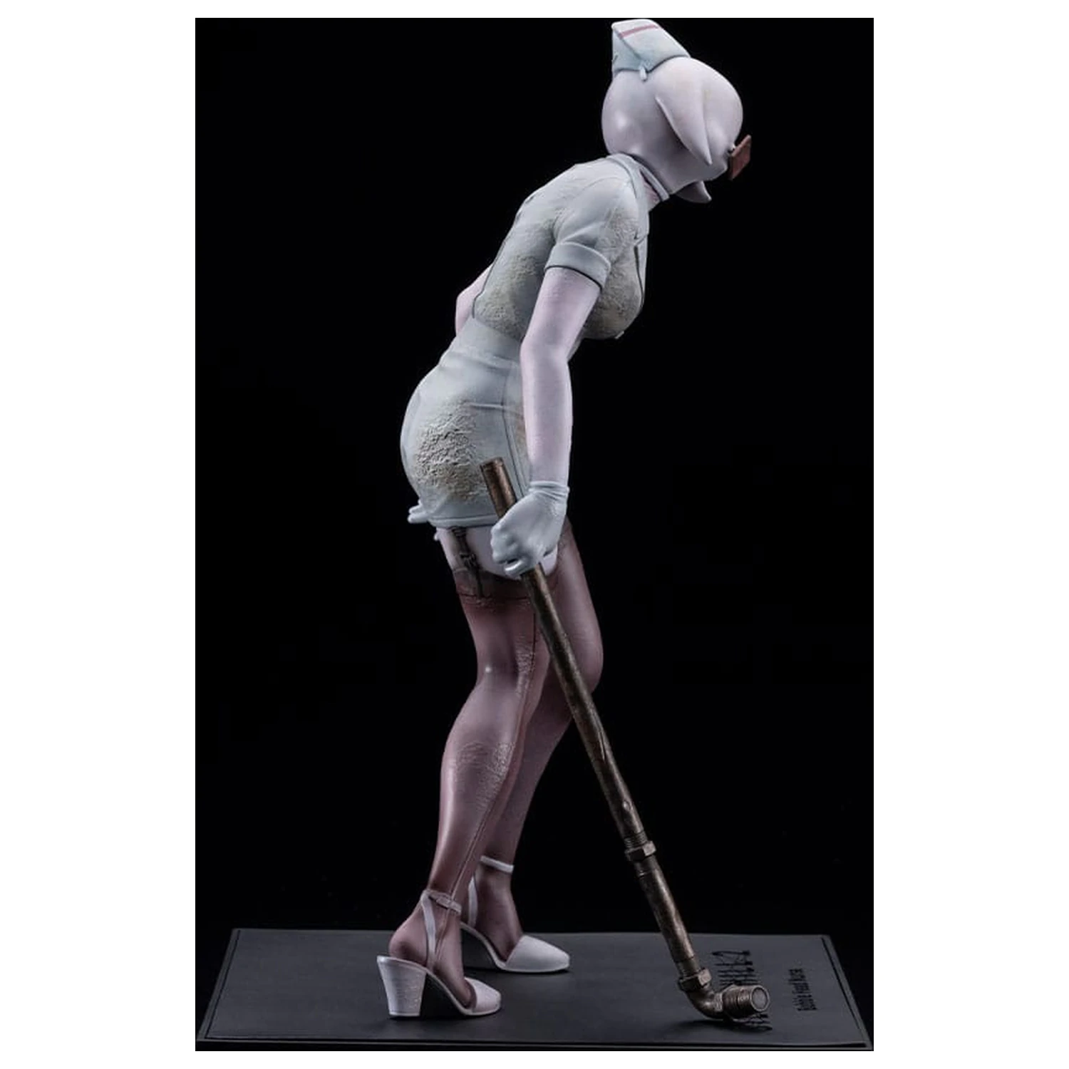 Silent Hill 2 Oshi Works Statue Bubble Head Nurse 22 cm zdjęcie produktu