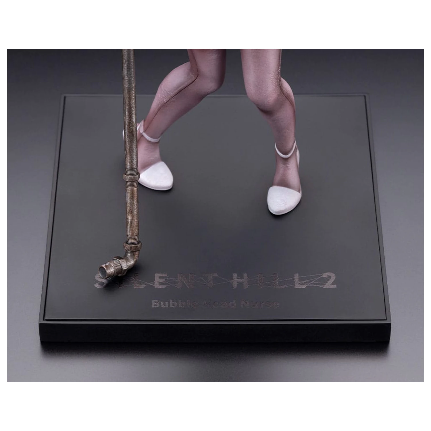 Silent Hill 2 Oshi Works Statue Bubble Head Nurse 22 cm zdjęcie produktu