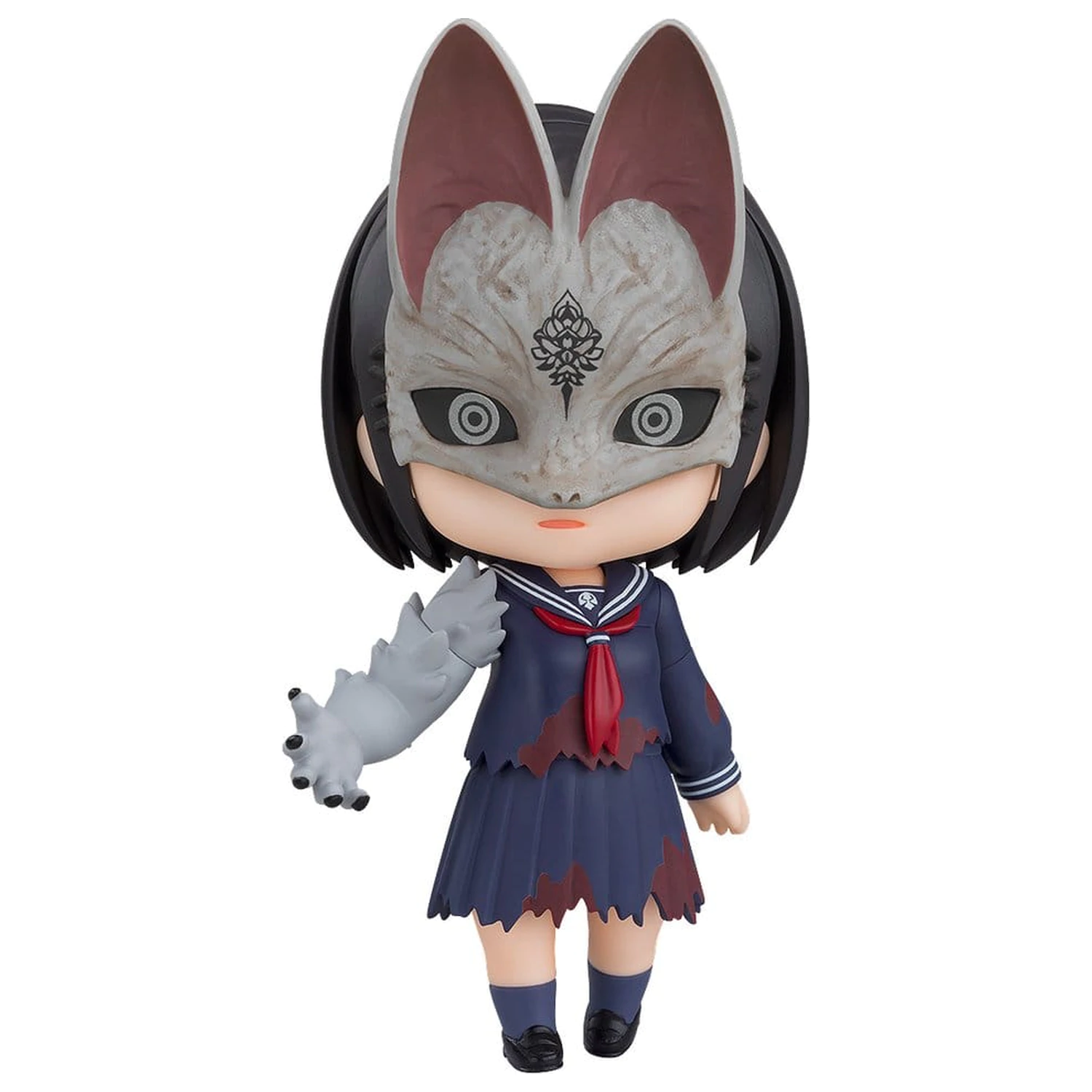 SILENT HILL f Nendoroid Figurka Akcji Fox Hinako 10 cm zdjęcie produktu