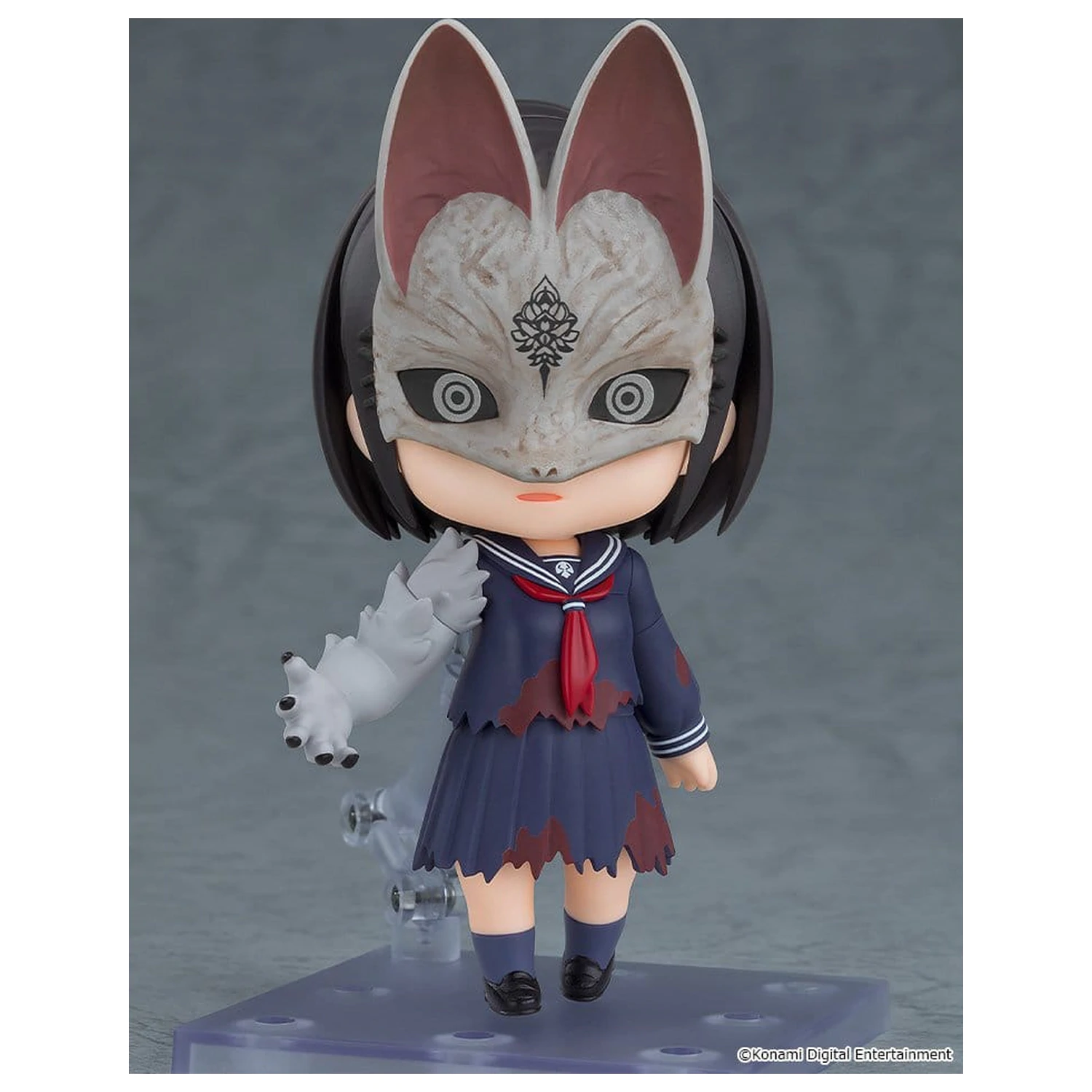 SILENT HILL f Nendoroid Figurka Akcji Fox Hinako 10 cm zdjęcie produktu