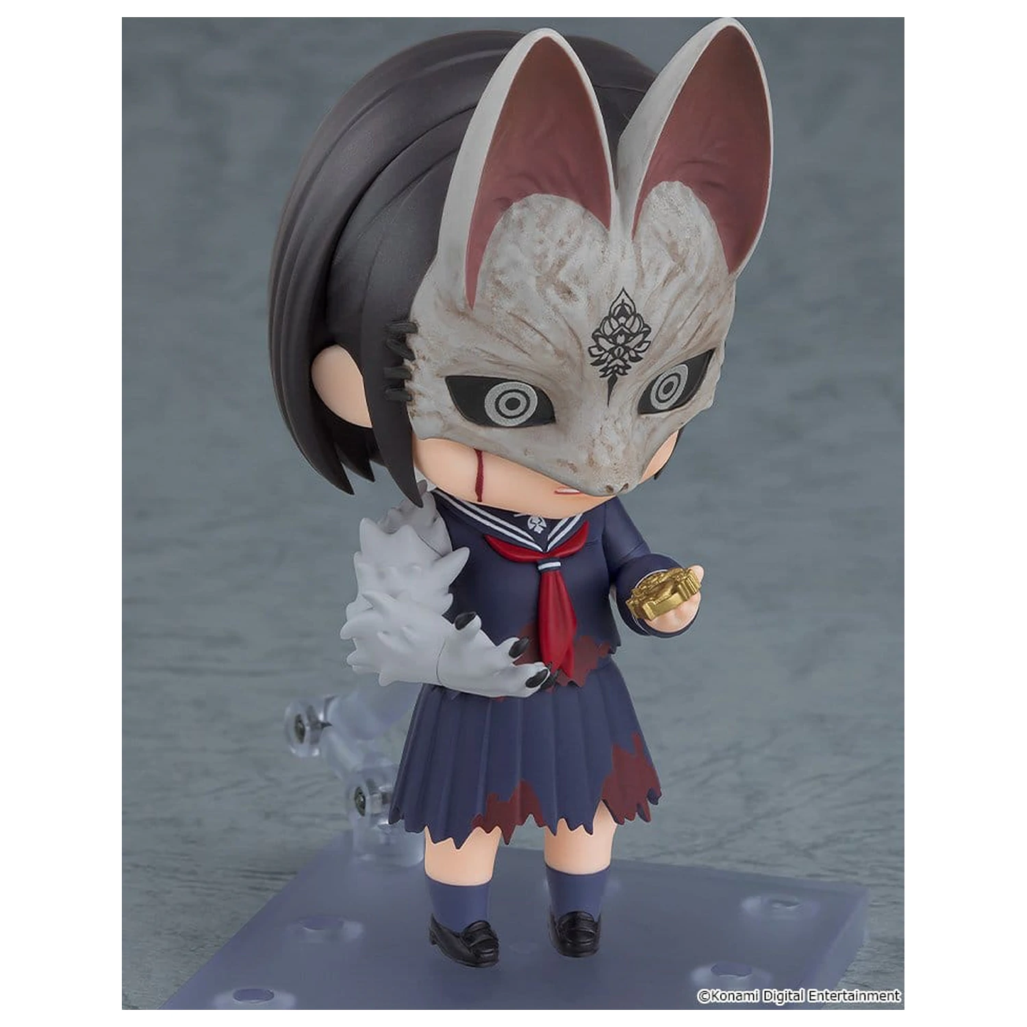 SILENT HILL f Nendoroid Figurka Akcji Fox Hinako 10 cm zdjęcie produktu