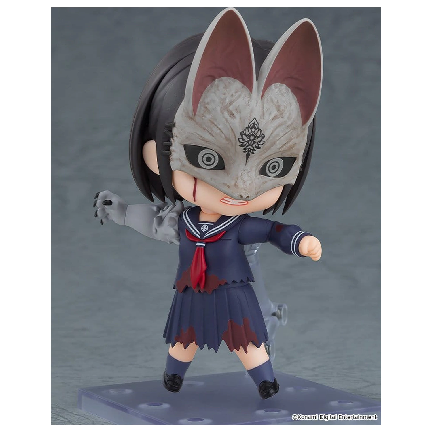 SILENT HILL f Nendoroid Figurka Akcji Fox Hinako 10 cm zdjęcie produktu