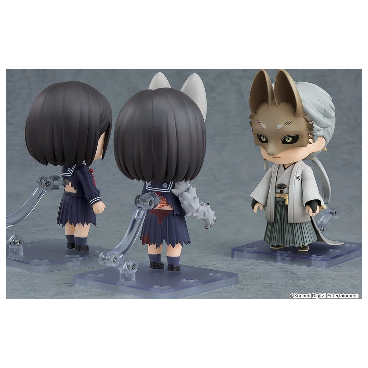 SILENT HILL f Nendoroid Figurka Akcji Fox Hinako 10 cm zdjęcie produktu