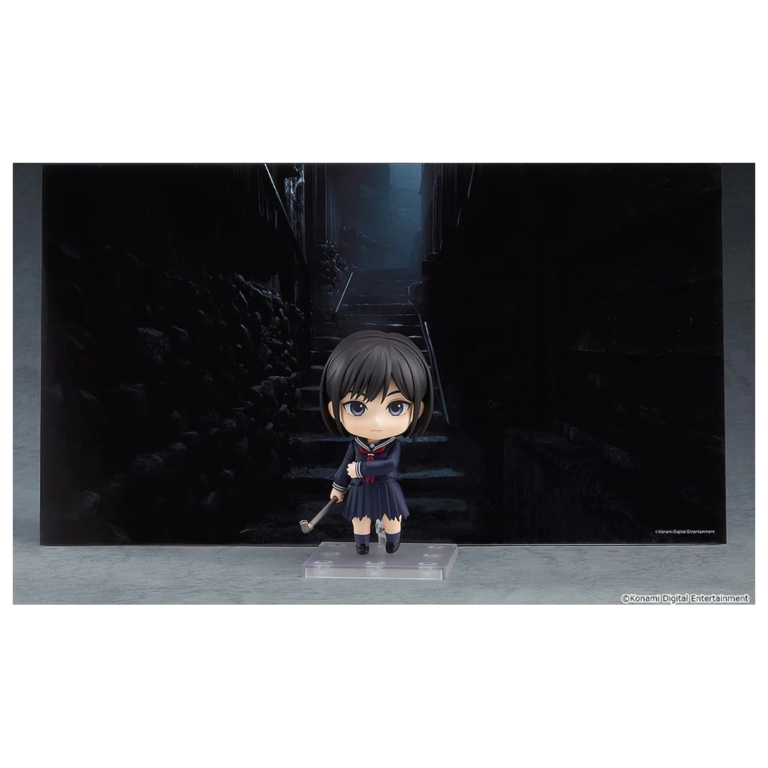 Silent Hill f Nendoroid Figurka Akcji Hinako Shimizu 10 cm zdjęcie produktu